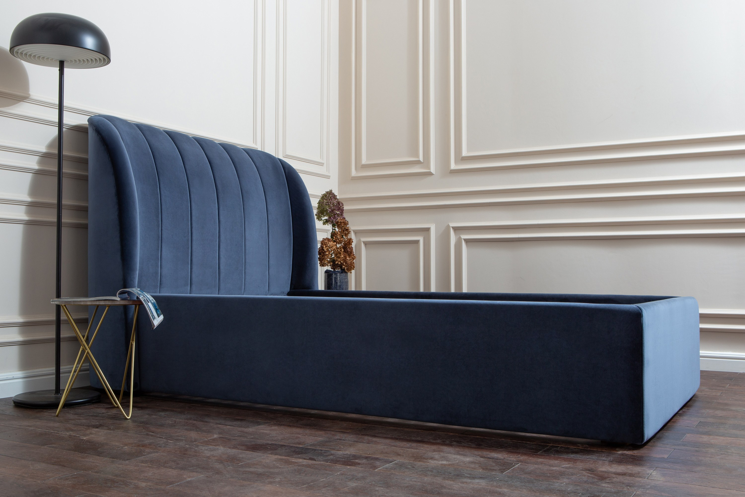 Портфолио. КОРБ — мебель