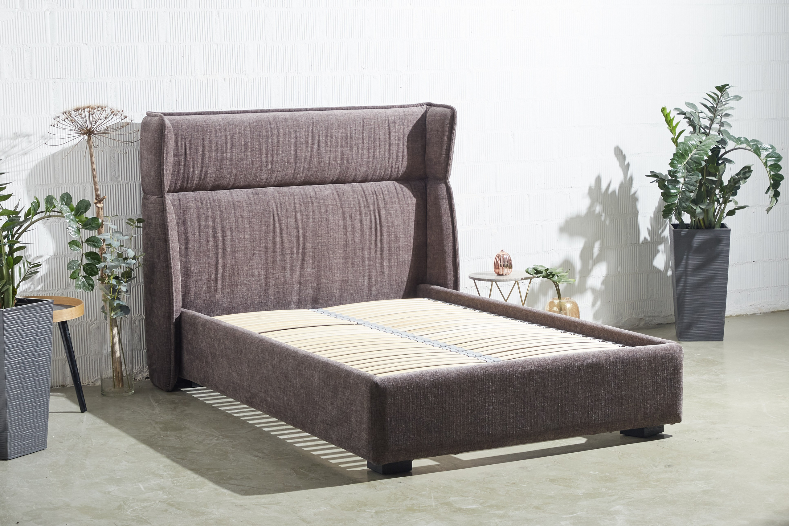 Портфолио. КОРБ — мебель