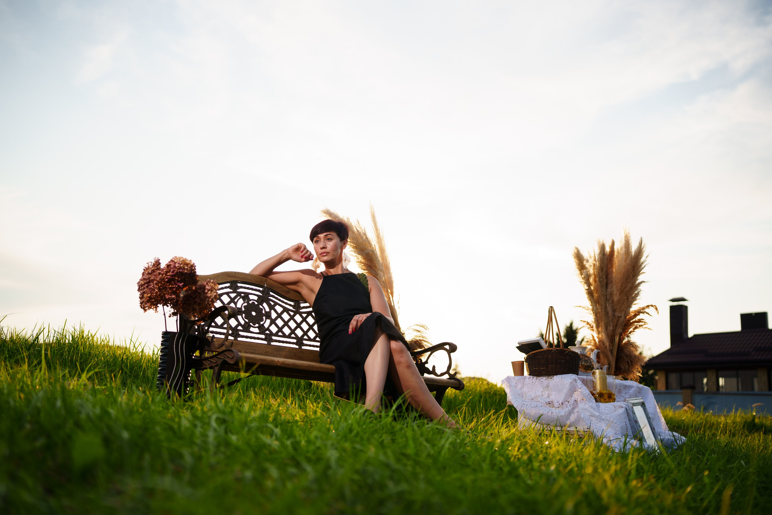 Фотопикник (30.07.2023). Фотограф Андрей Чеботок (Белгород, Курск, Воронеж, Старый Оскол)