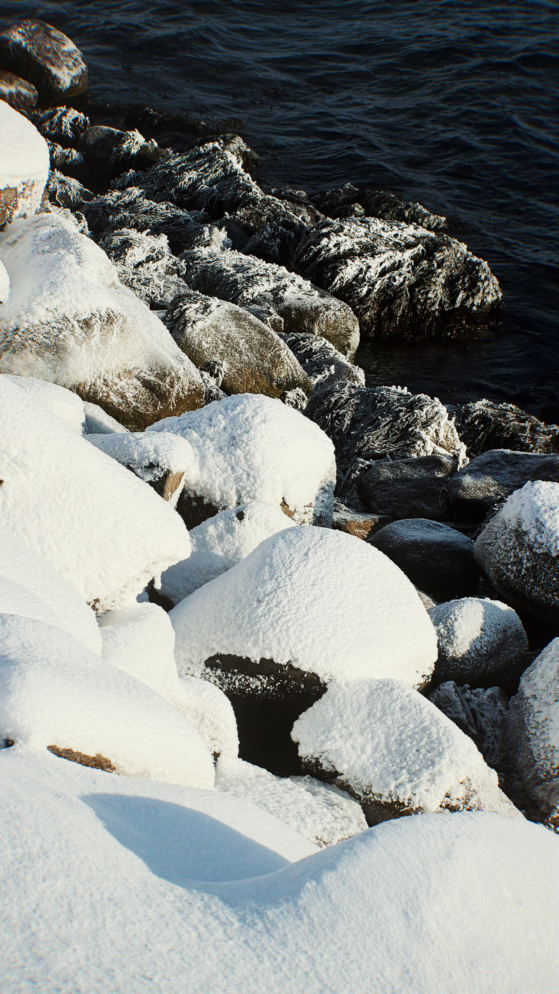 СЕВЕР. Фотограф Агеева Мария