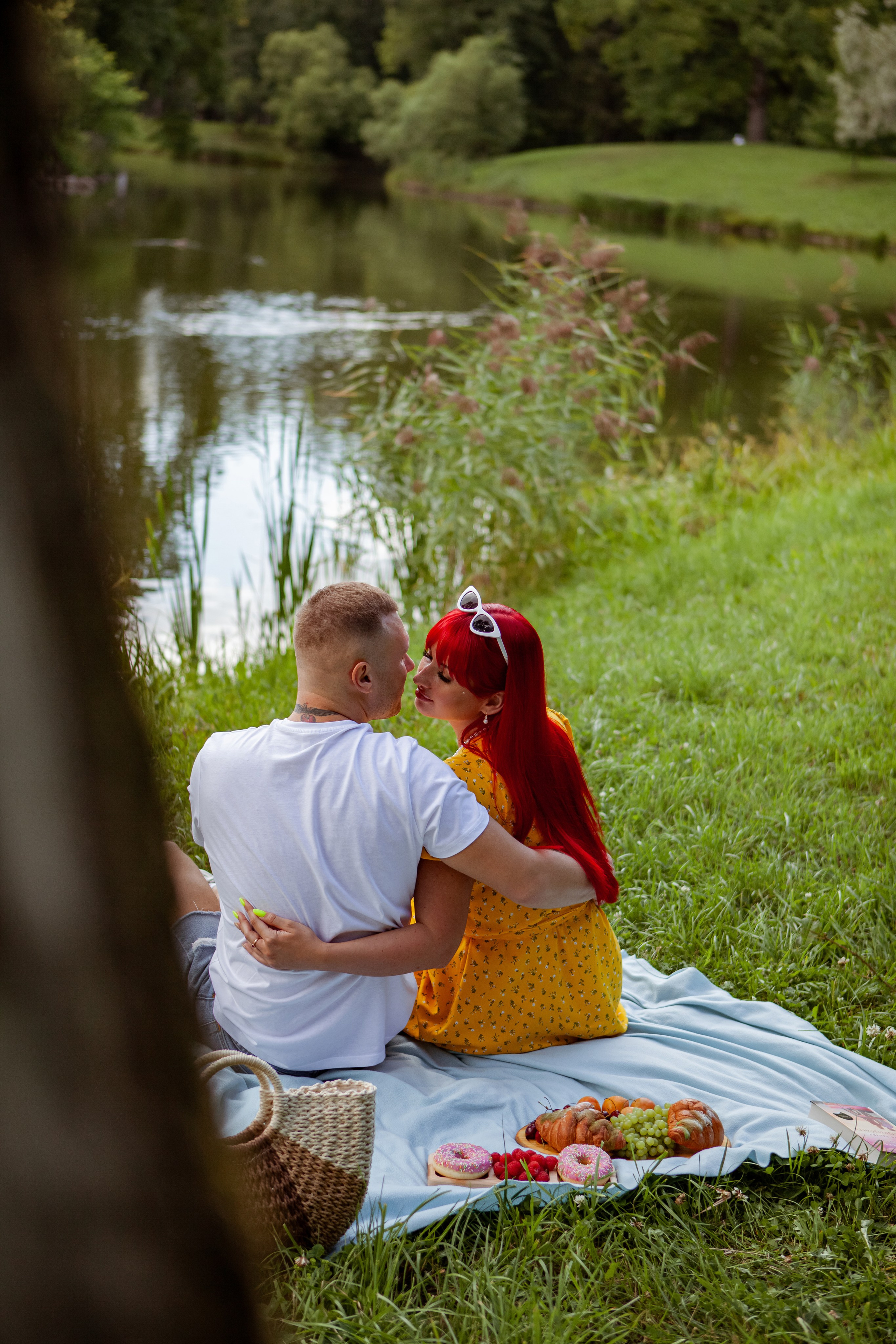 Дарья & Евгений. Свадебный фотограф в СПБ | Санкт-Петербурге Анастасия Рахимгулова