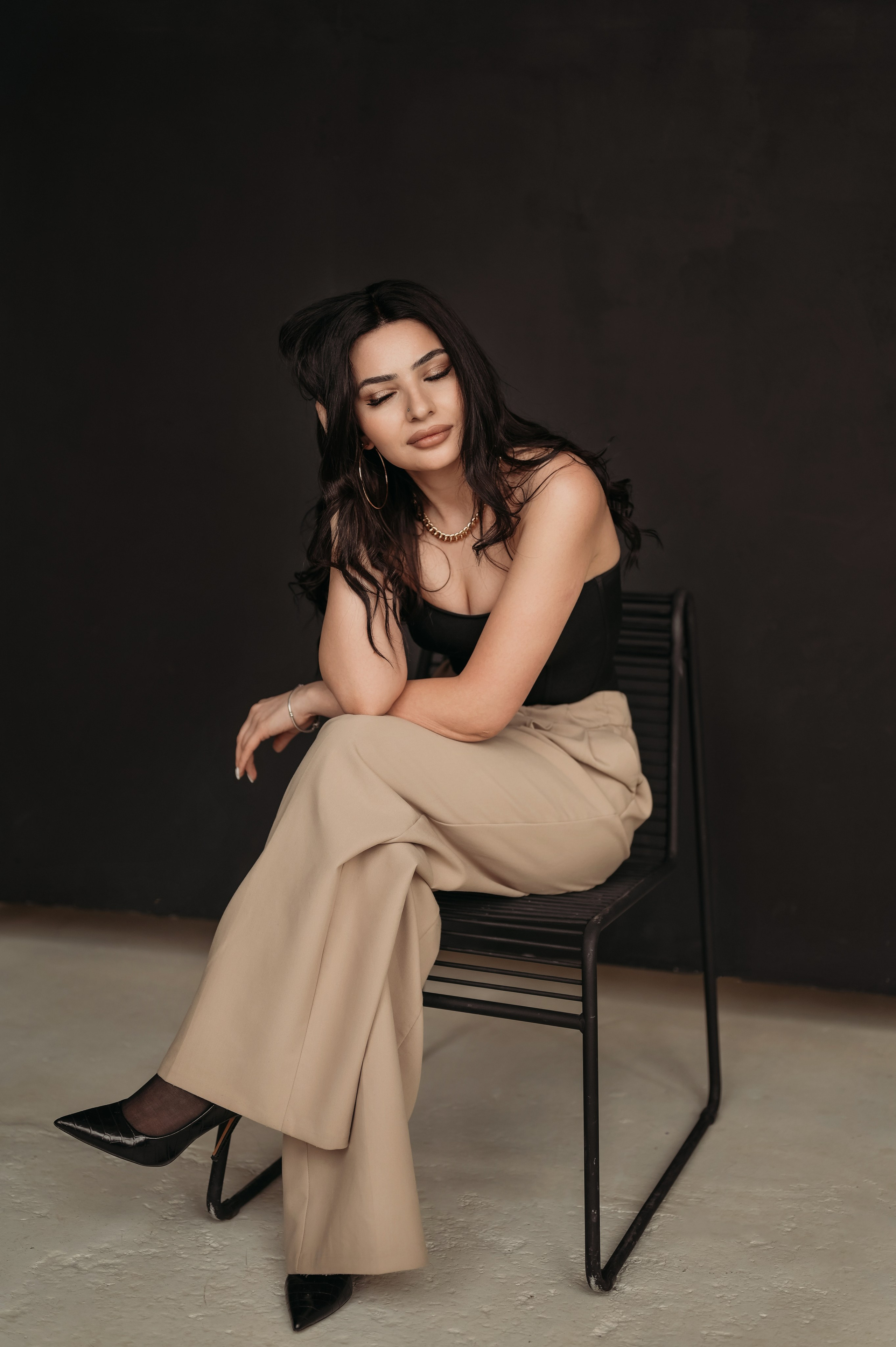 День Рождения Лауры. Семейный фотограф Олеся Батурина Рязань