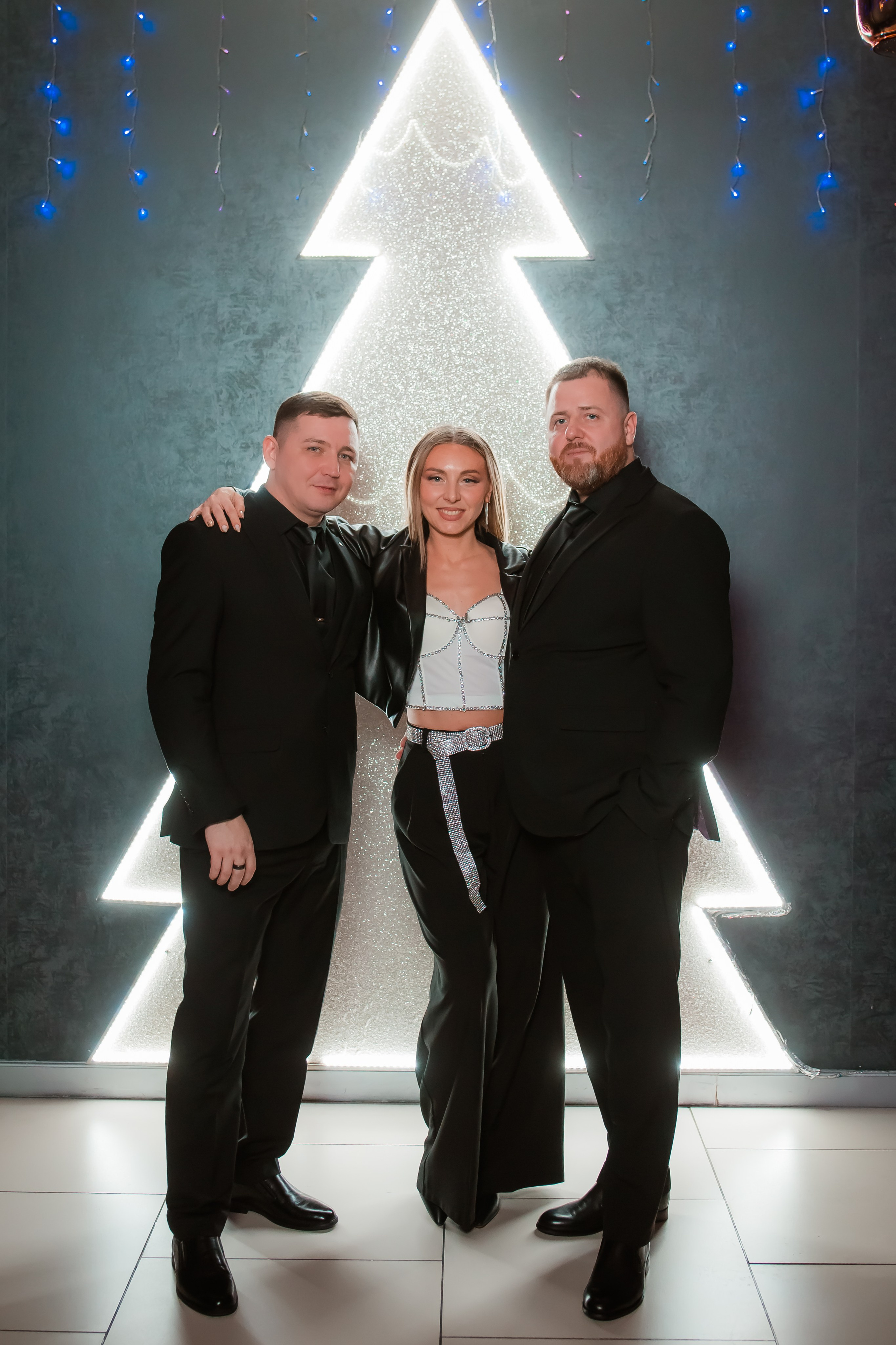 День Рождение Рябинина Ивана. Репортажный фотограф Василий Сазонов в Нижневартовске