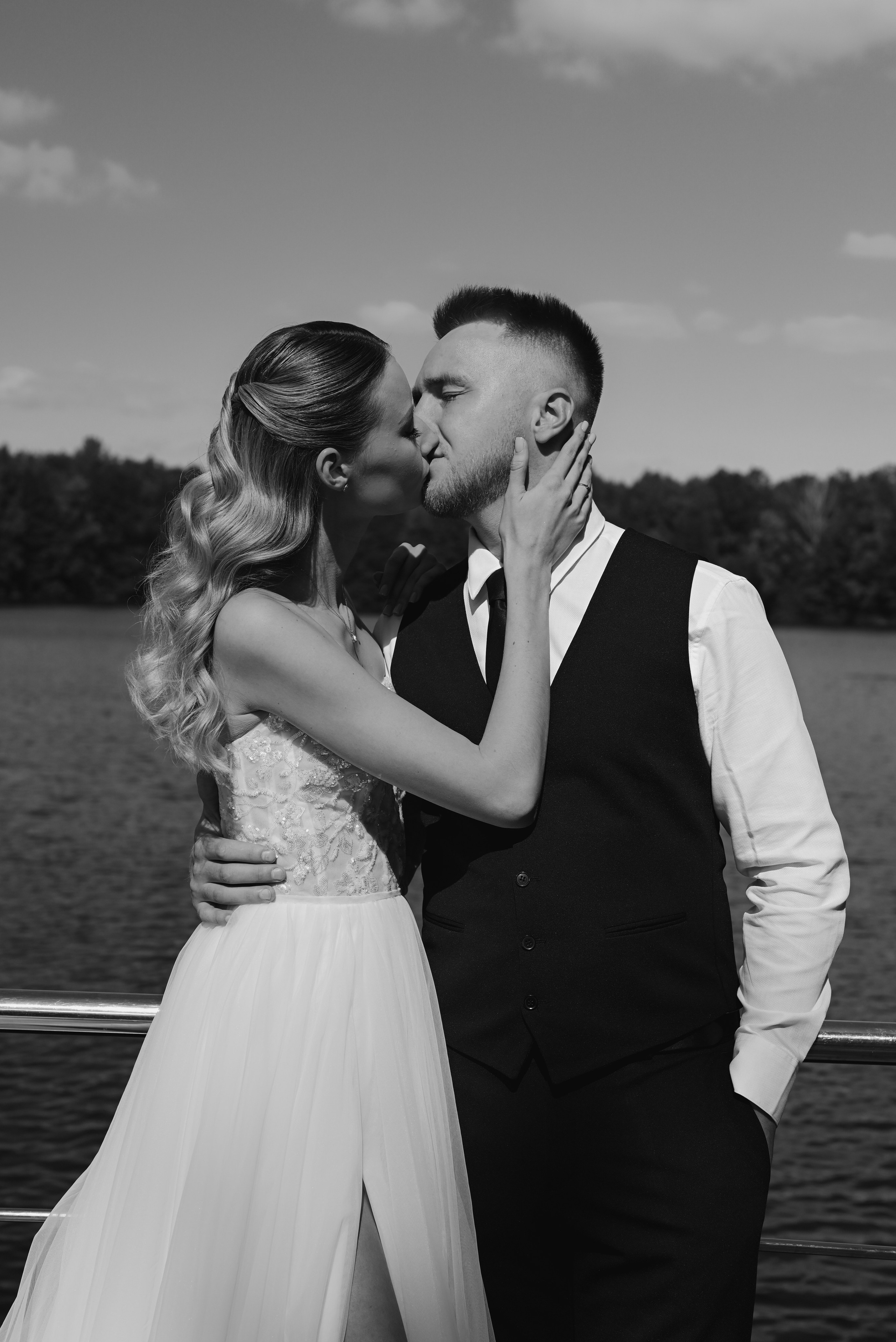 Заур & Юлия. Свадебный и семейный фотограф в Уфе Александров Максим