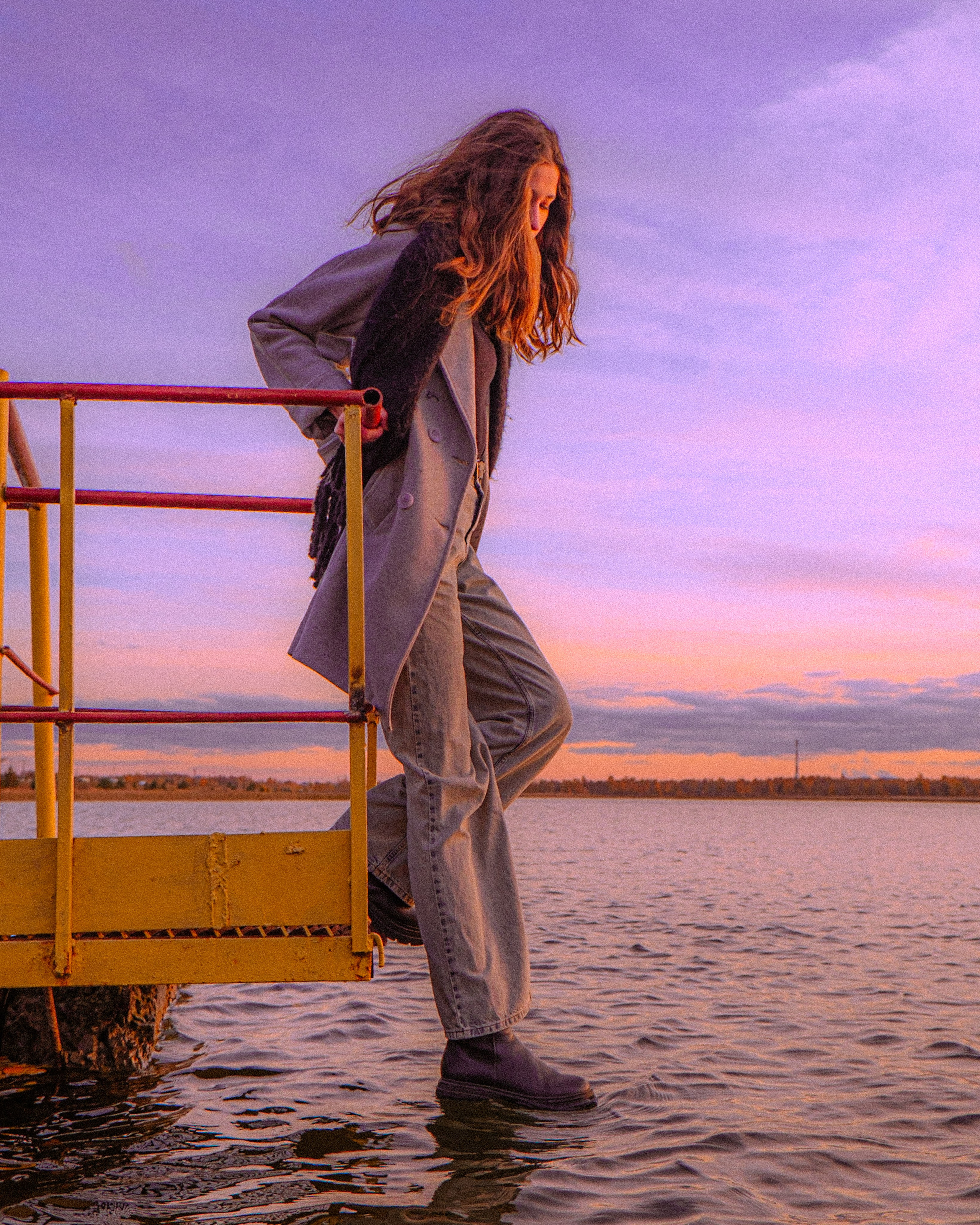 Арина. Фотограф в Тюмени Кирилл Марфин