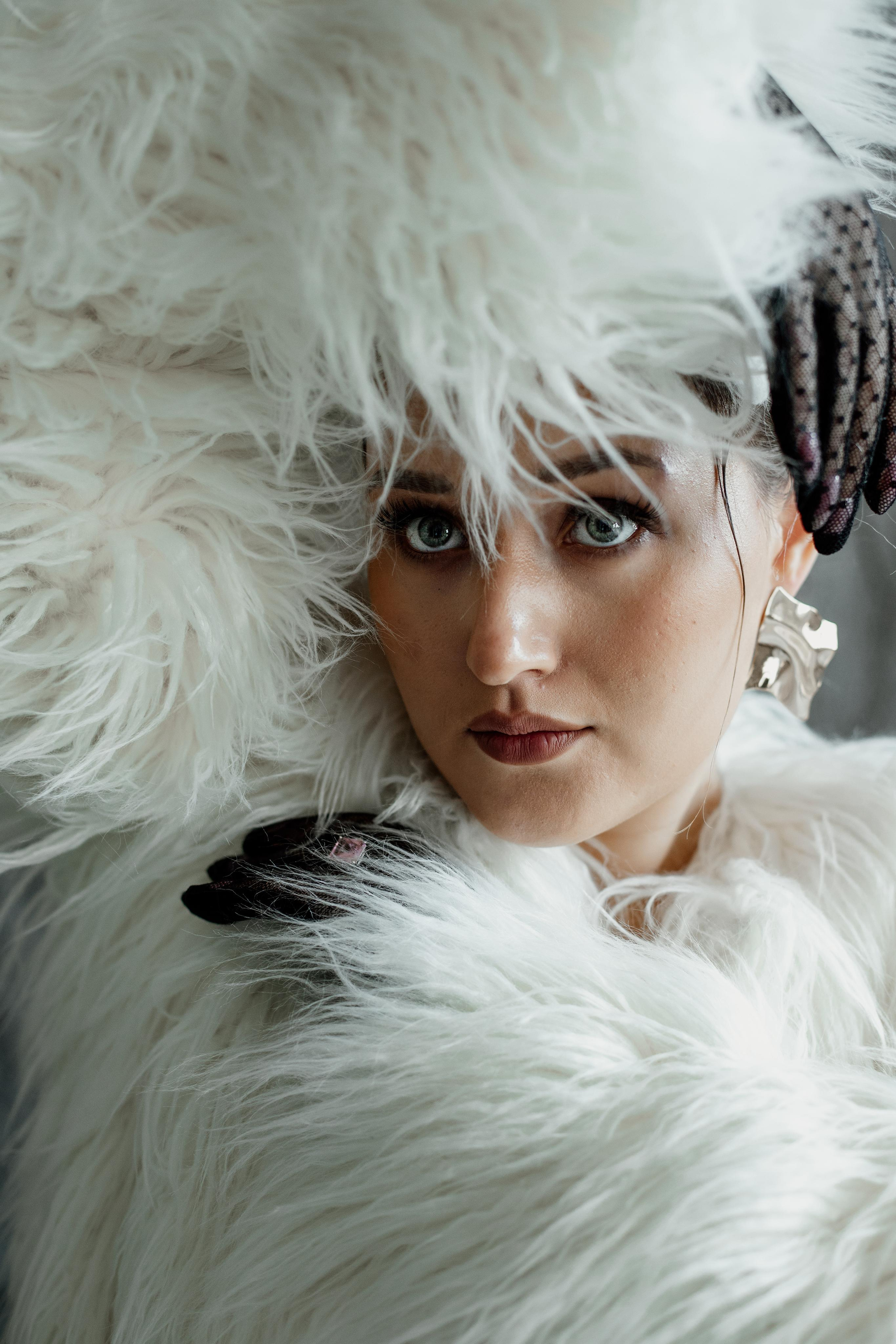 Дарья. Ксения Цыз. Женский портретный фотограф в городе Екатеринбург