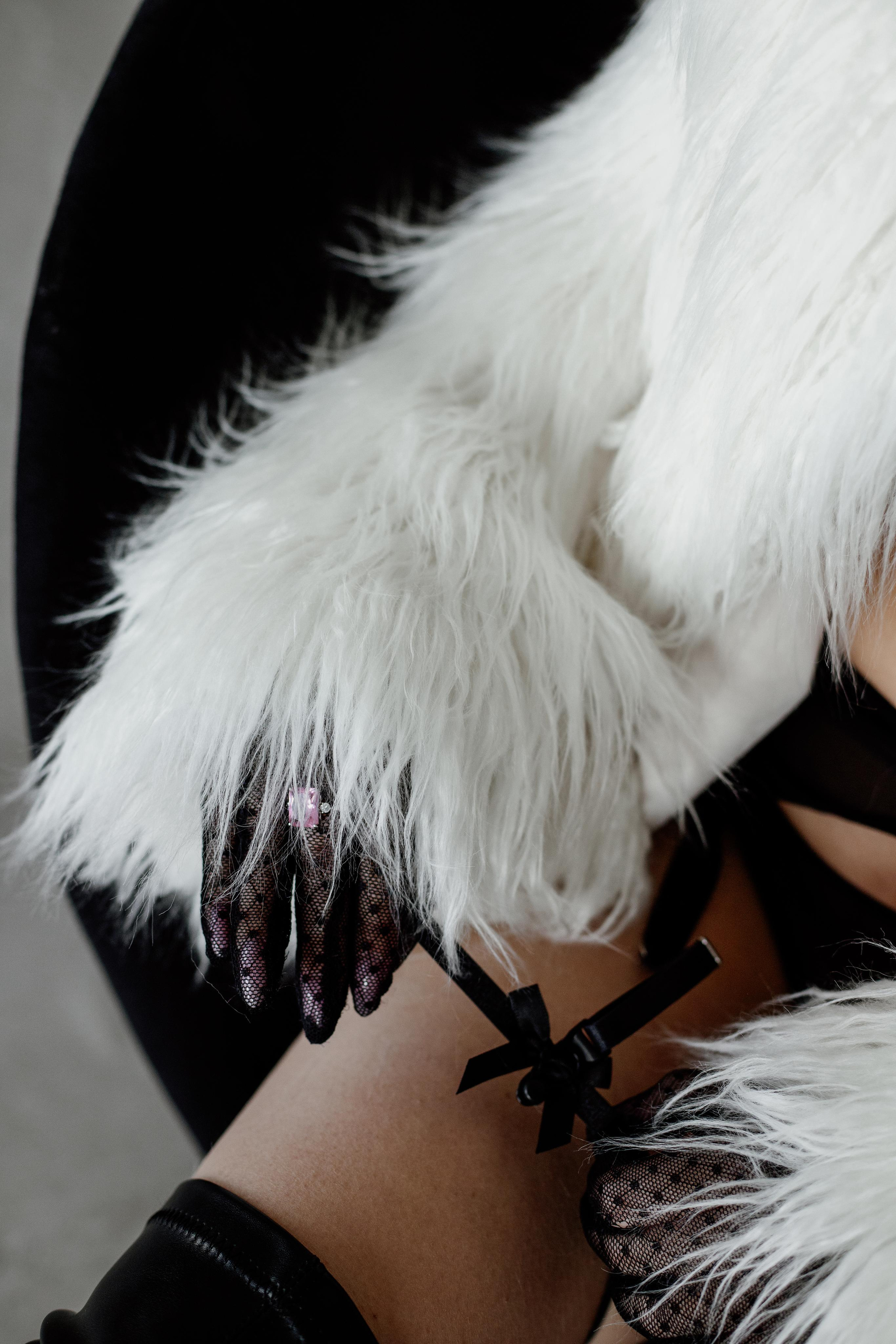 Дарья. Ксения Цыз. Женский портретный фотограф в городе Екатеринбург