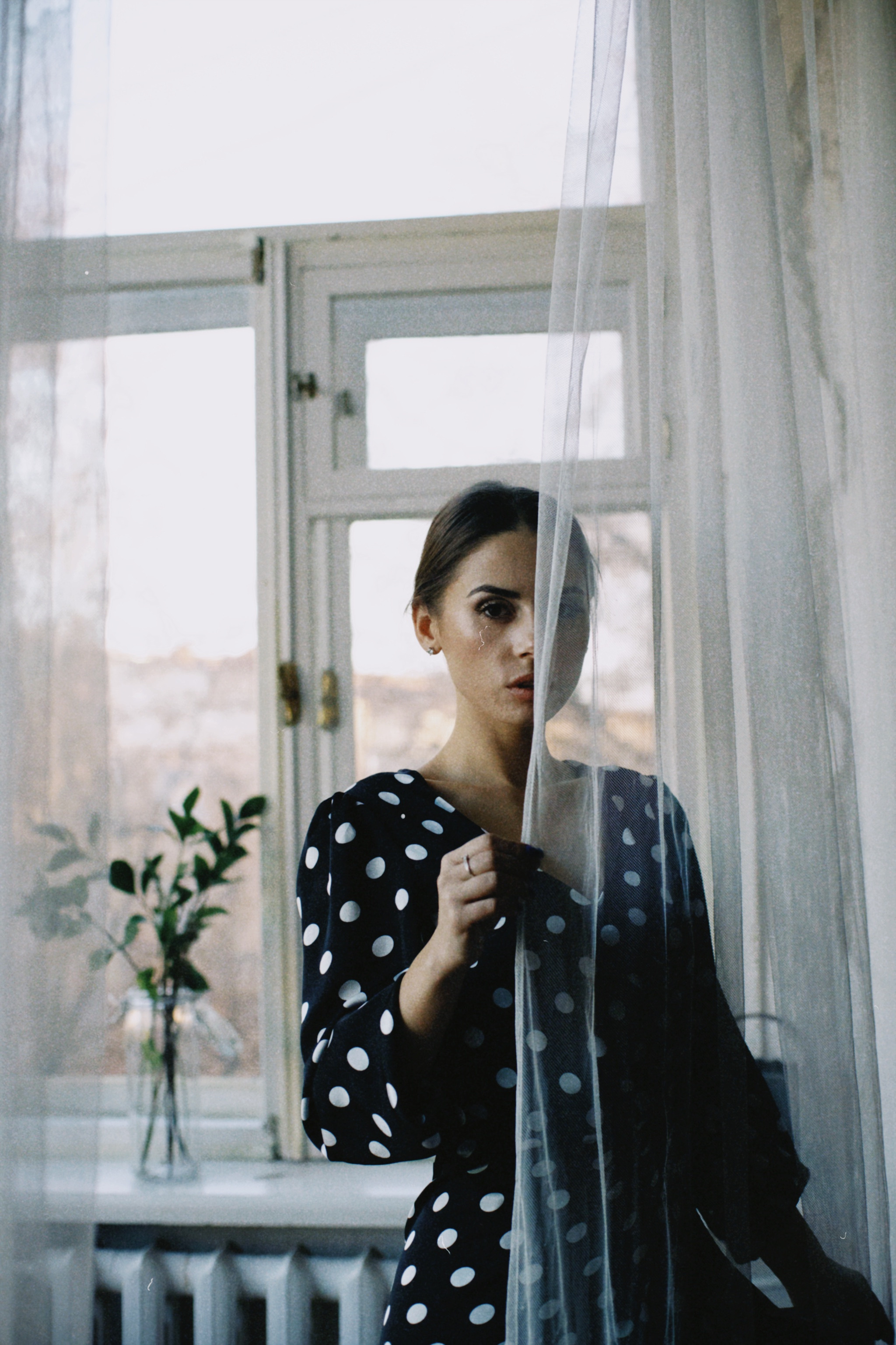 Алена. Ксения Цыз. Женский портретный фотограф в городе Екатеринбург