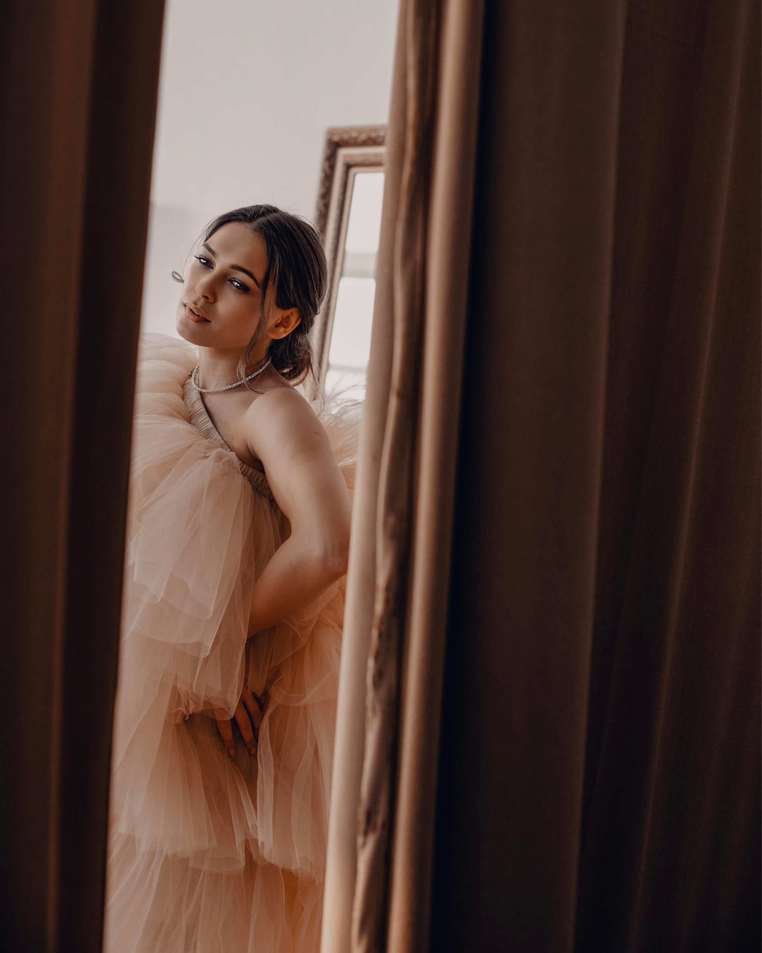 Юлия. Ксения Цыз. Женский портретный фотограф в городе Екатеринбург