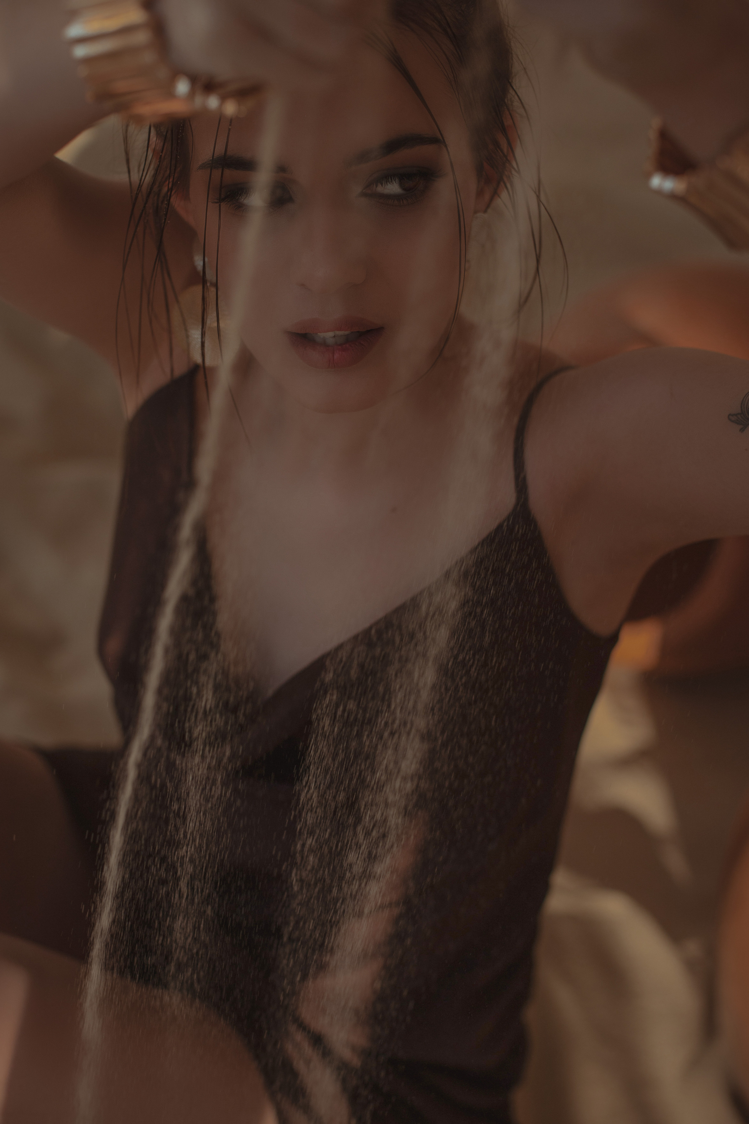 Екатерина. Ксения Цыз. Женский портретный фотограф в городе Екатеринбург