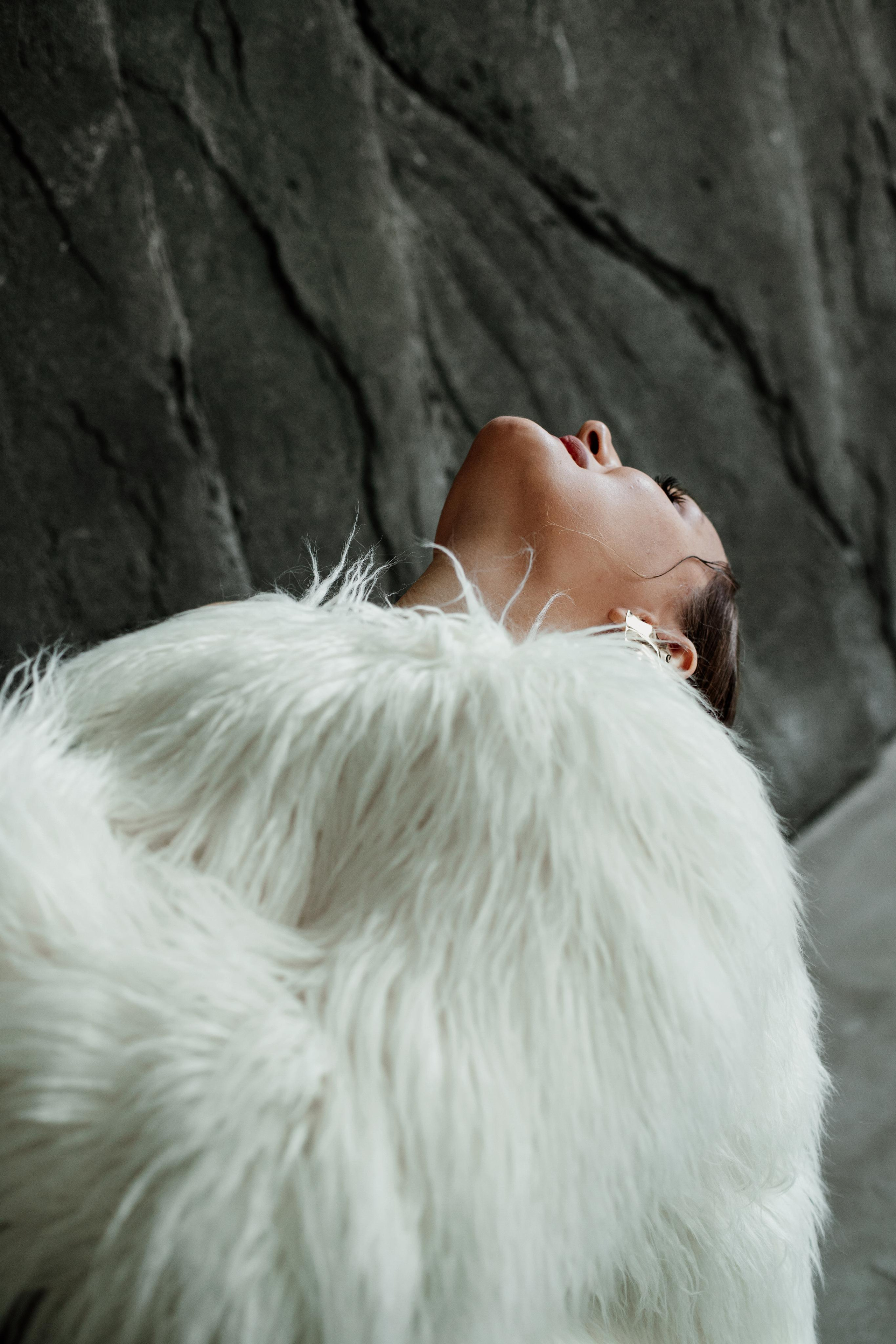 Дарья. Ксения Цыз. Женский портретный фотограф в городе Екатеринбург