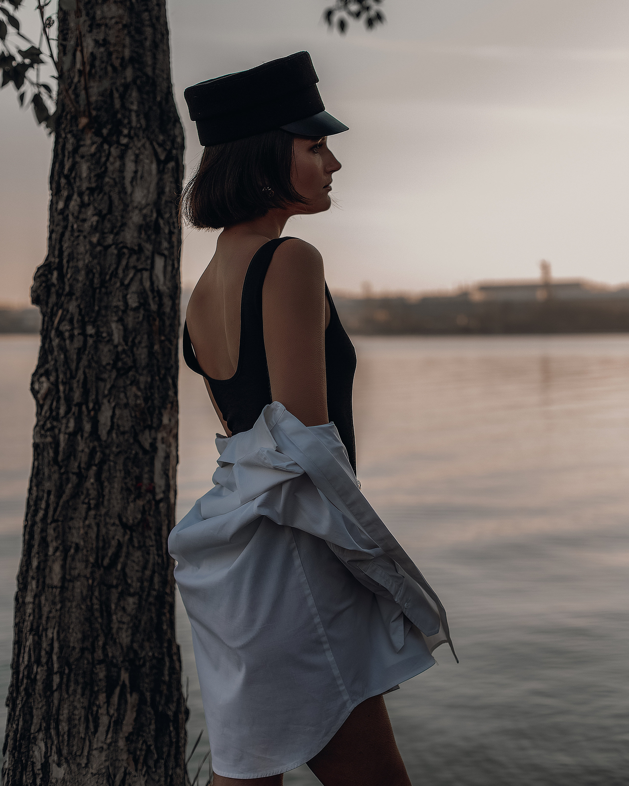 Алена. Ксения Цыз. Женский портретный фотограф в городе Екатеринбург