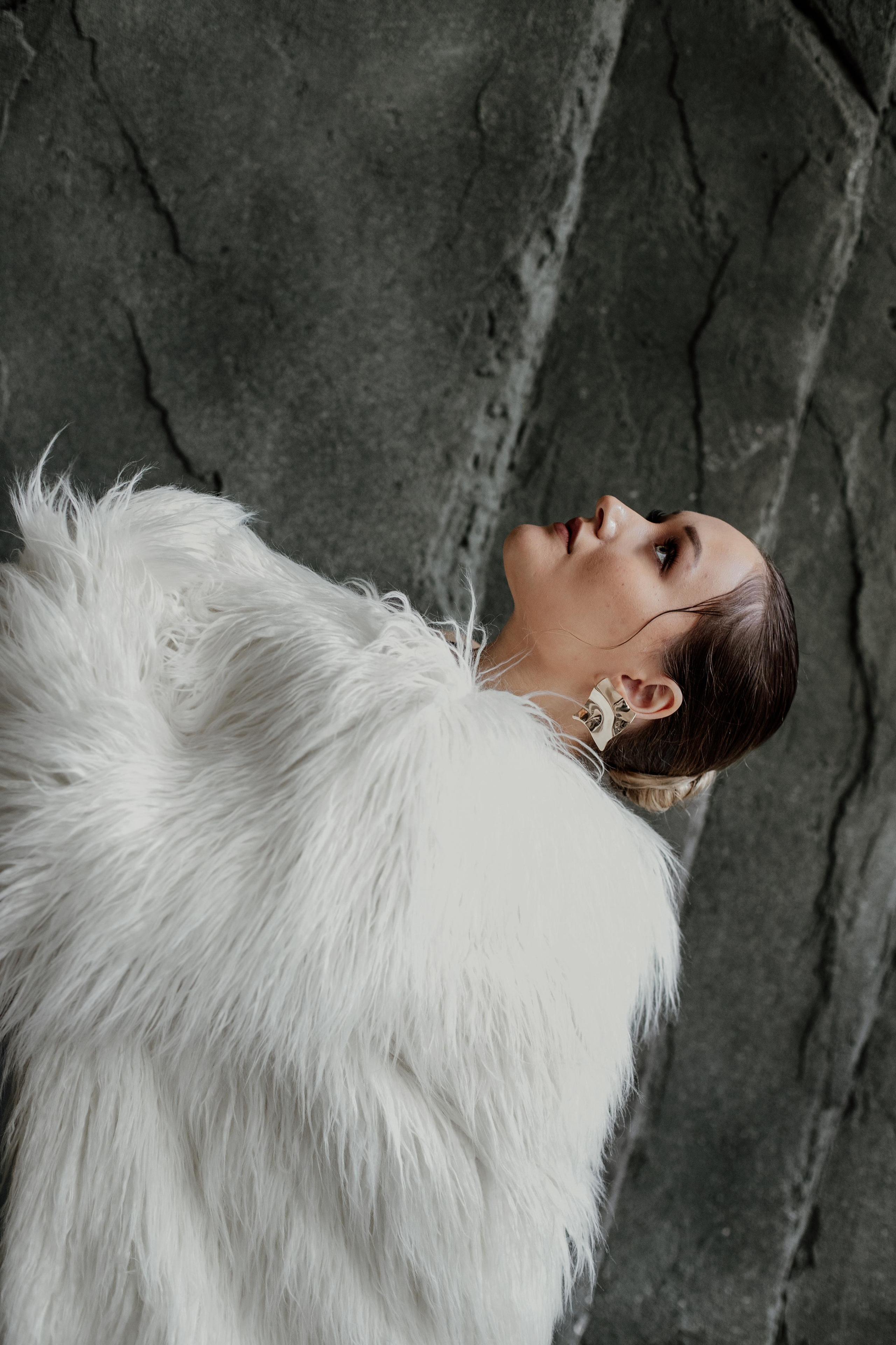 Дарья. Ксения Цыз. Женский портретный фотограф в городе Екатеринбург