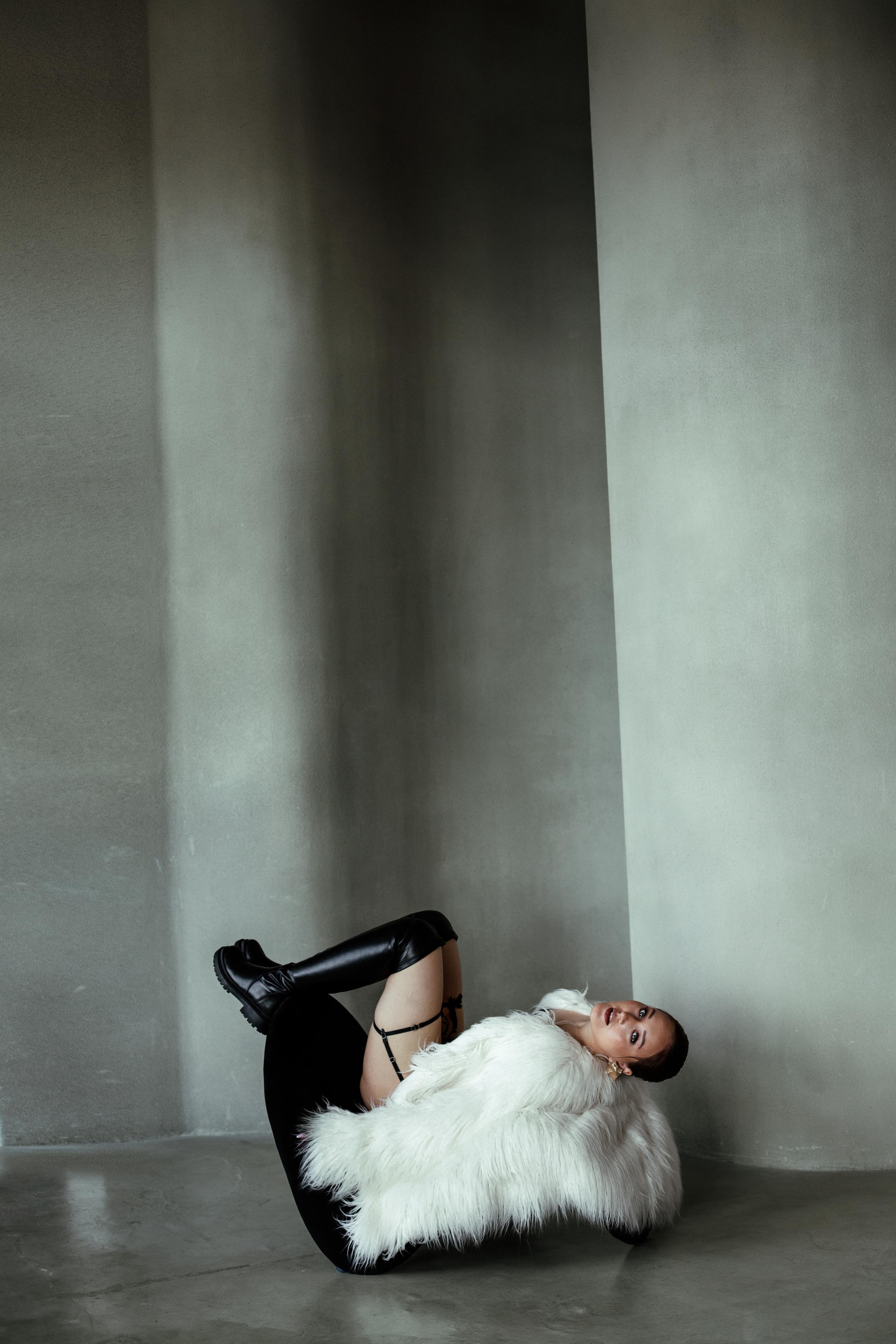 Дарья. Ксения Цыз. Женский портретный фотограф в городе Екатеринбург