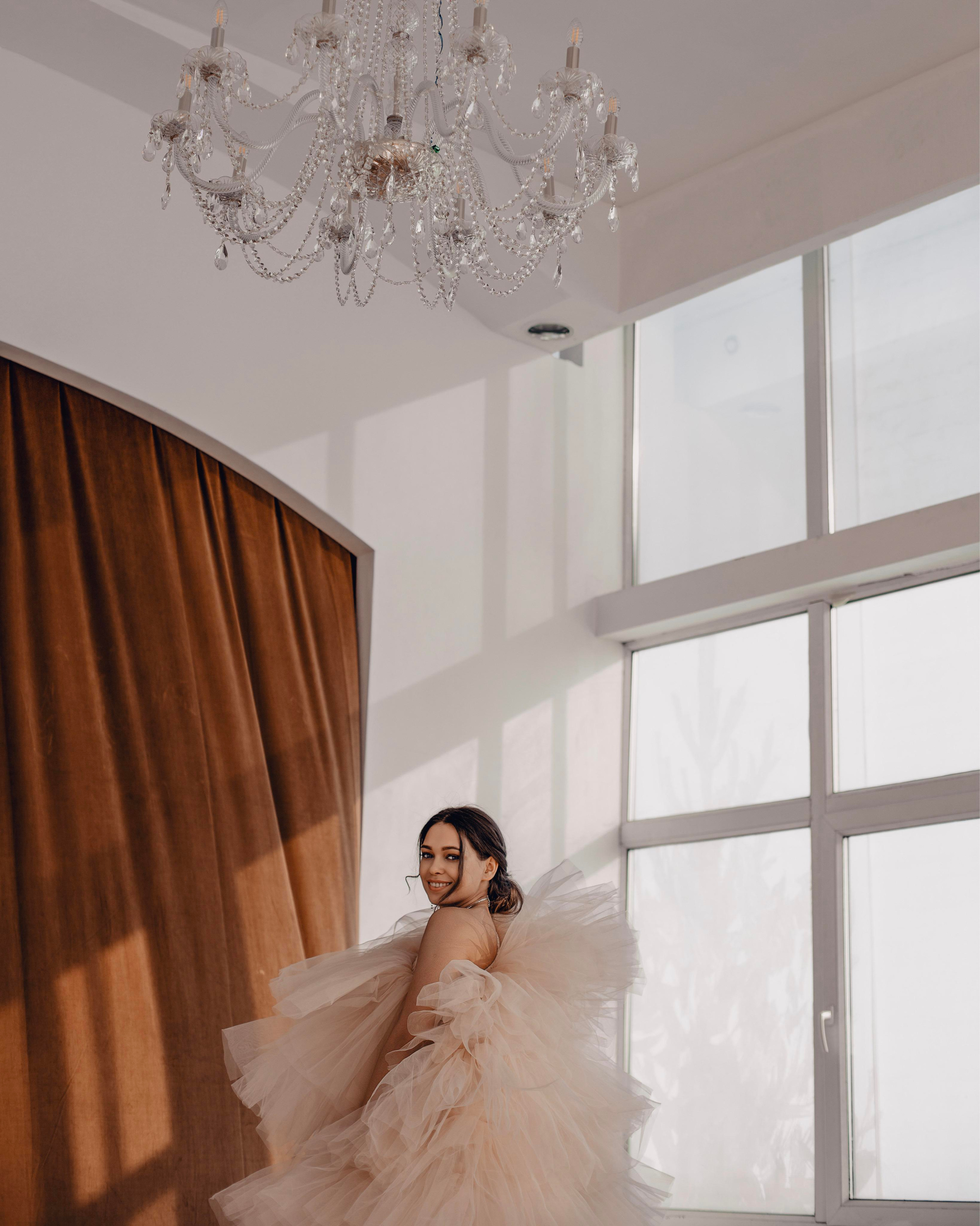 Юлия. Ксения Цыз. Женский портретный фотограф в городе Екатеринбург