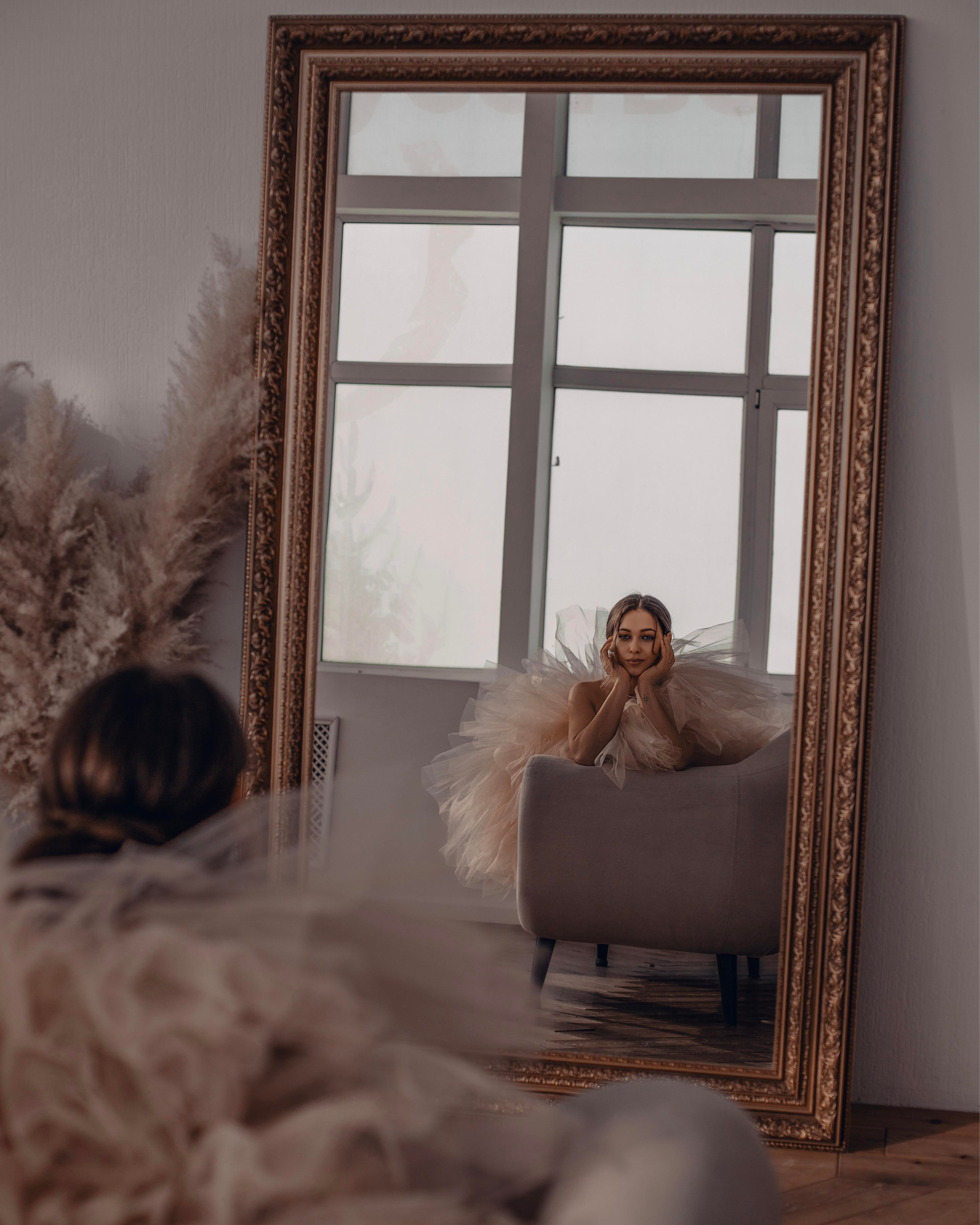 Юлия. Ксения Цыз. Женский портретный фотограф в городе Екатеринбург