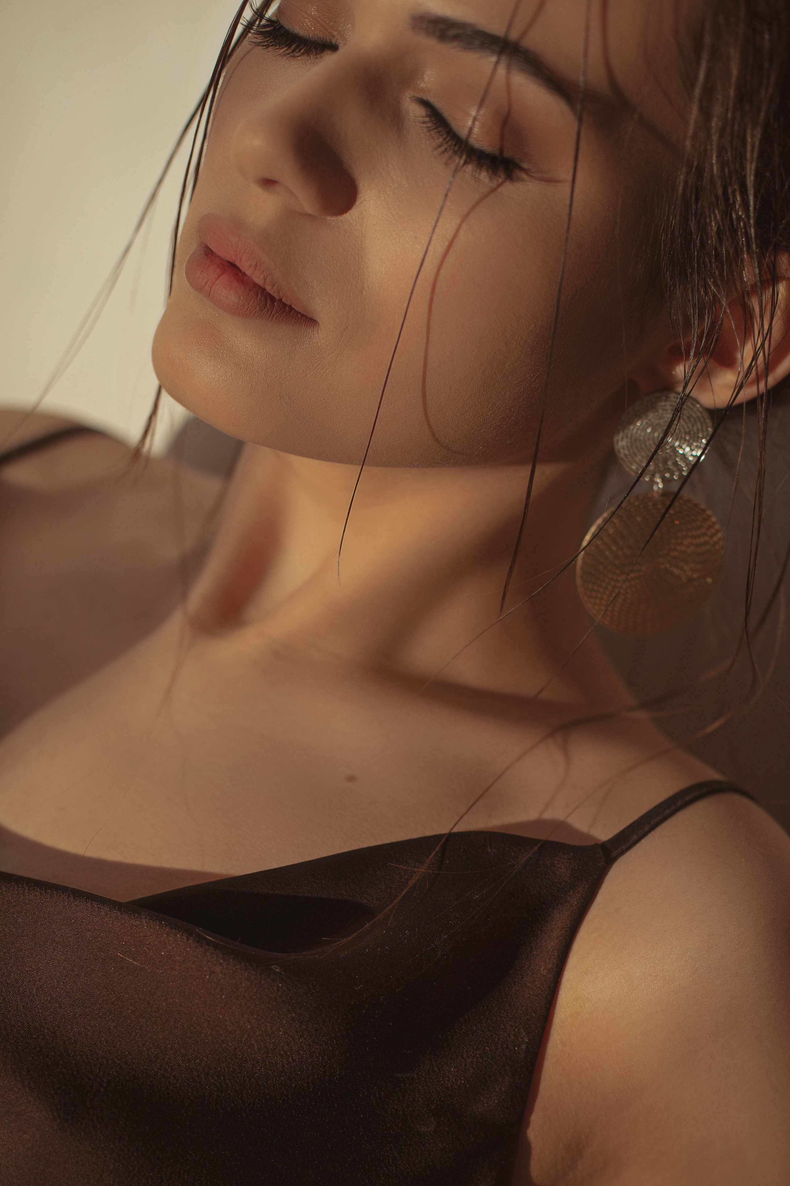 Екатерина. Ксения Цыз. Женский портретный фотограф в городе Екатеринбург