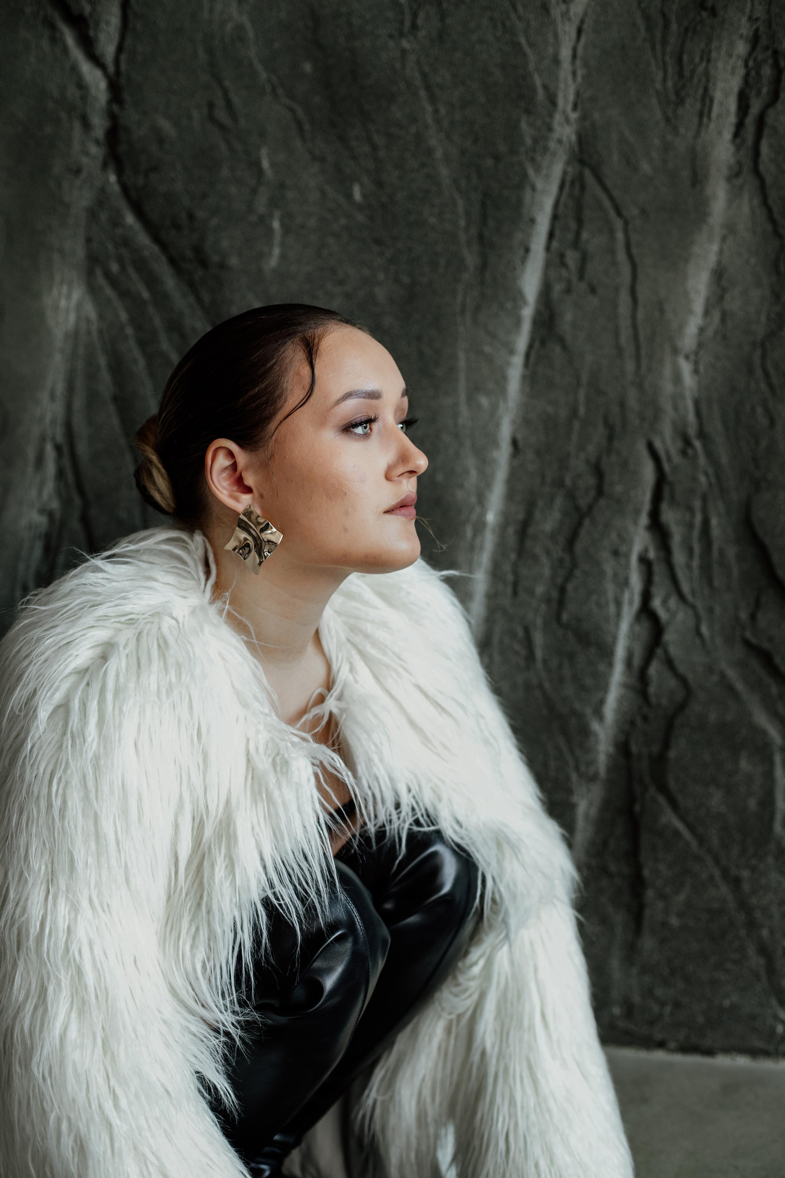 Дарья. Ксения Цыз. Женский портретный фотограф в городе Екатеринбург