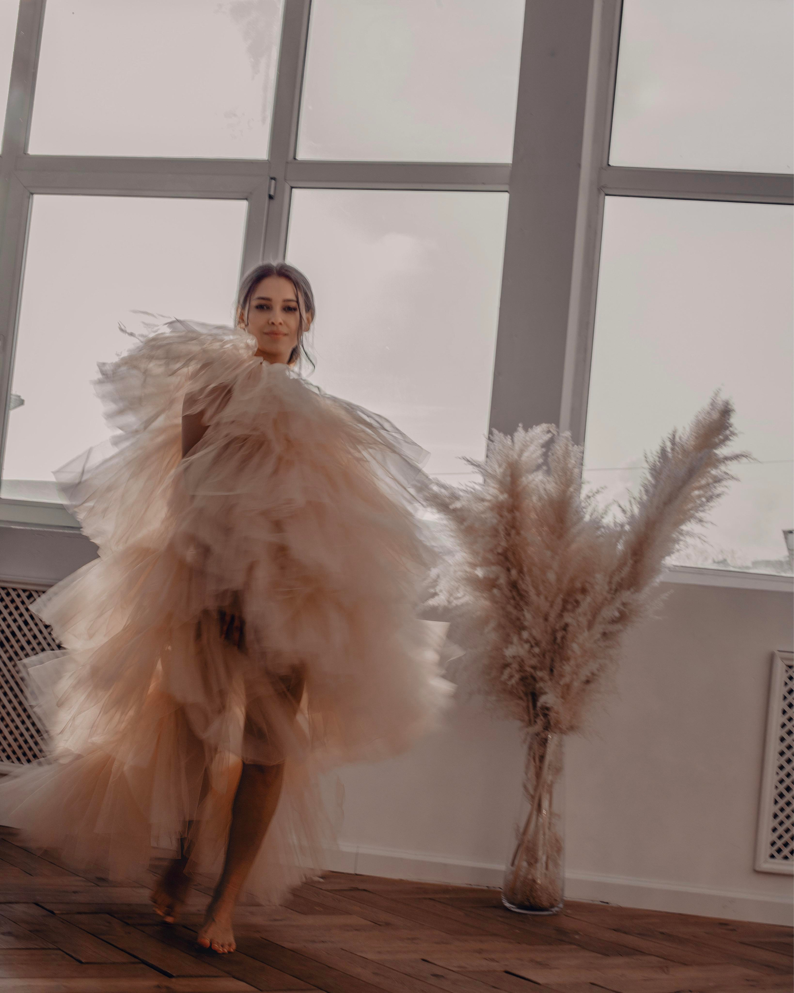 Юлия. Ксения Цыз. Женский портретный фотограф в городе Екатеринбург