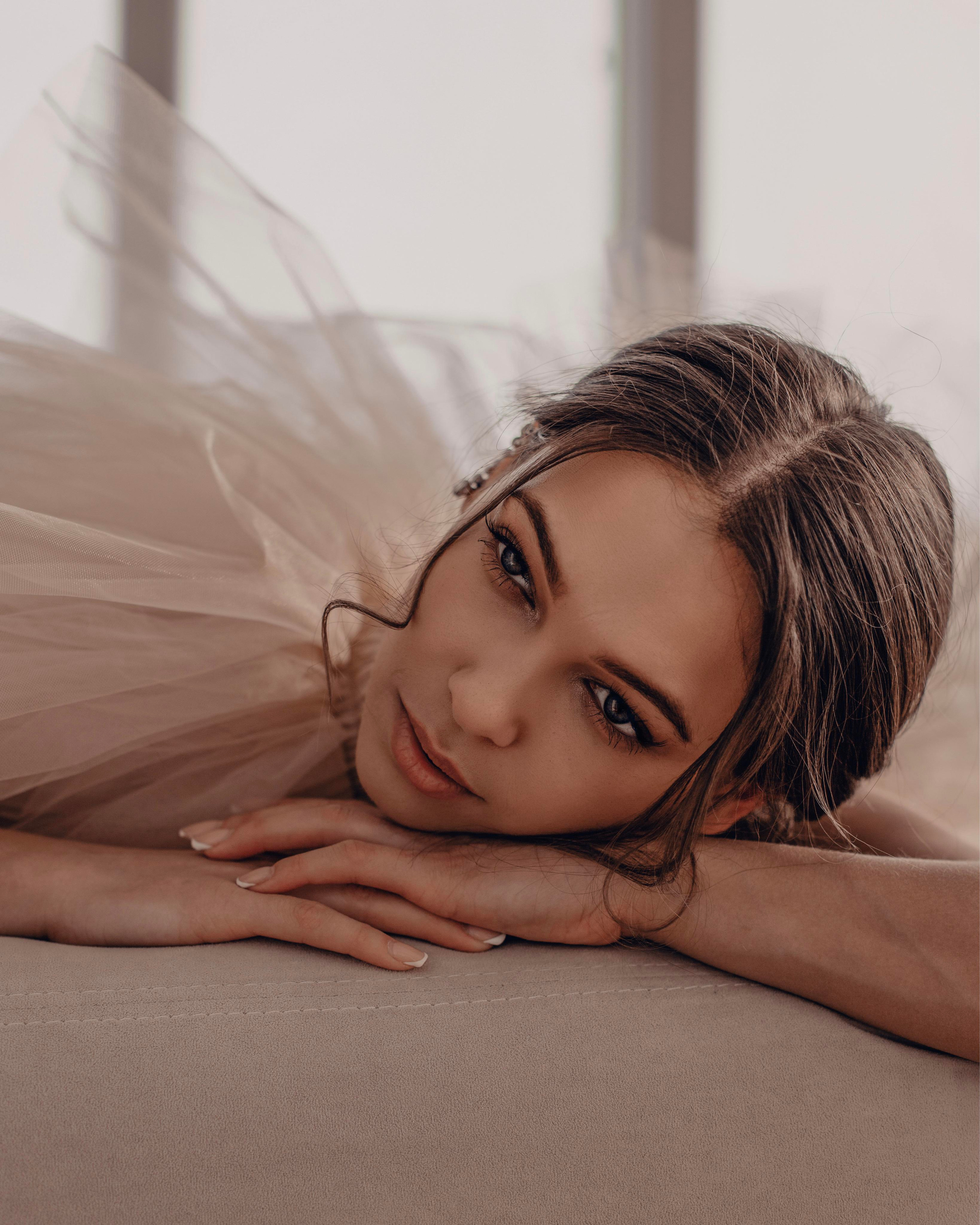 Юлия. Ксения Цыз. Женский портретный фотограф в городе Екатеринбург