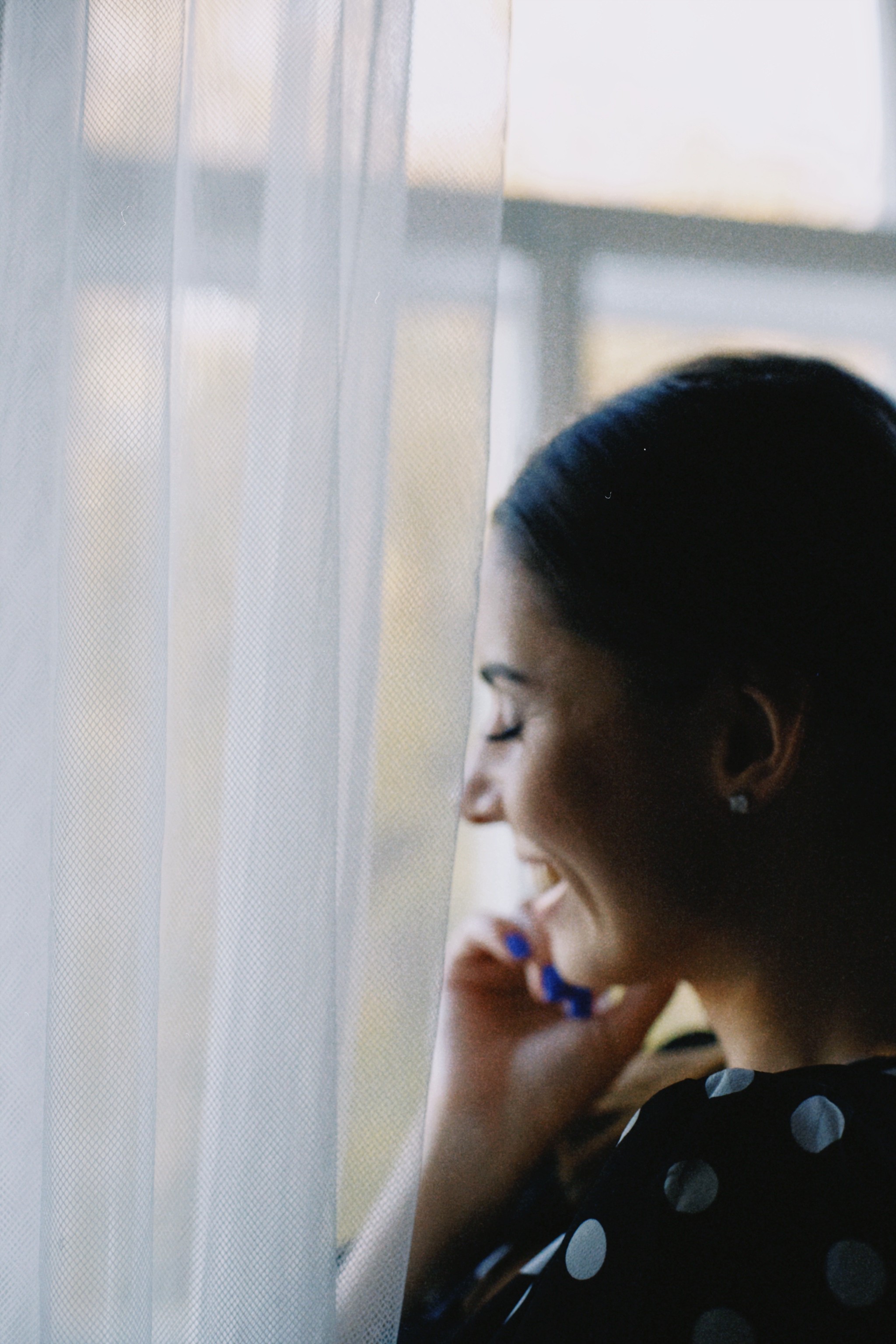 Алена. Ксения Цыз. Женский портретный фотограф в городе Екатеринбург