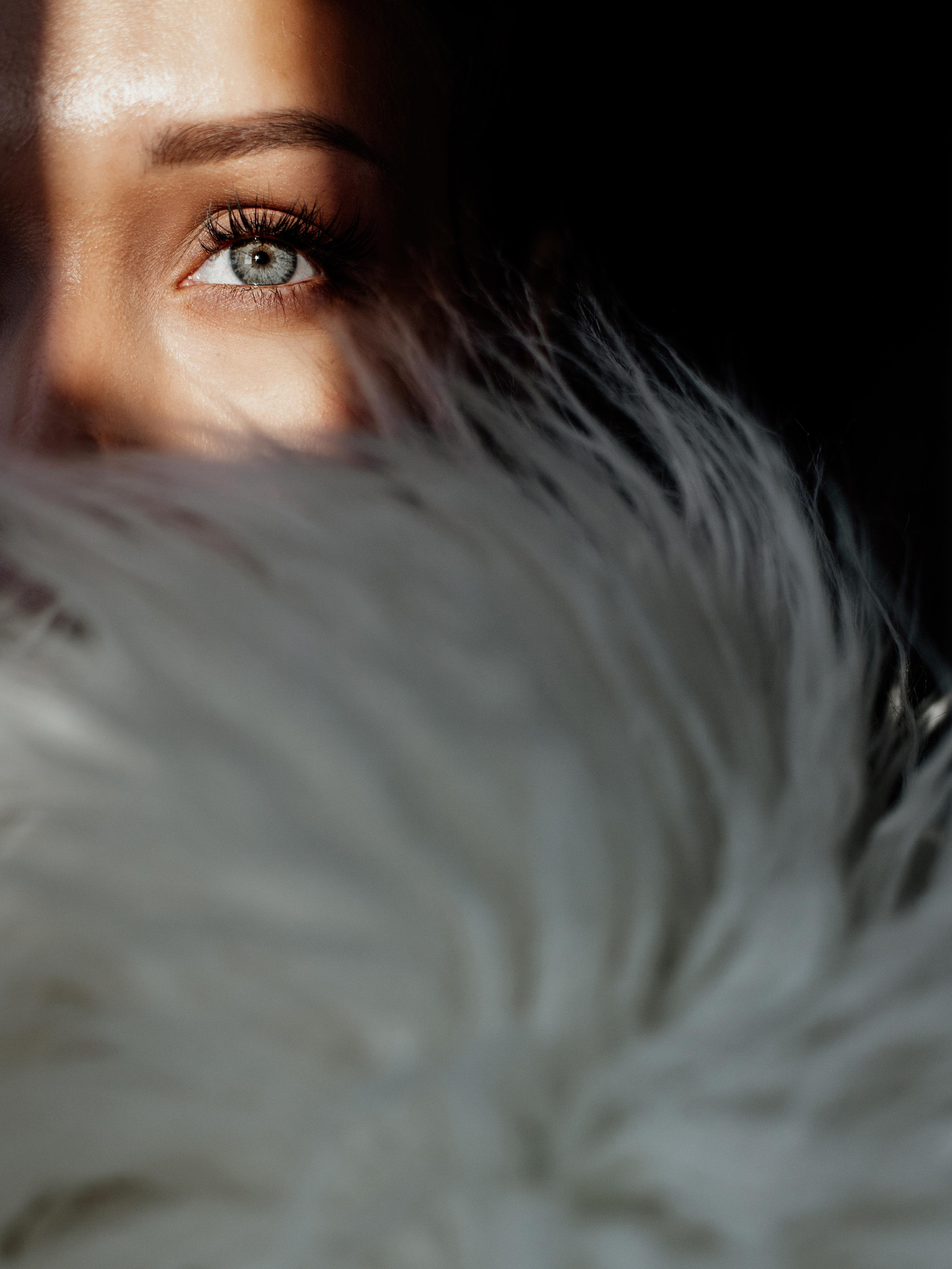 Дарья. Ксения Цыз. Женский портретный фотограф в городе Екатеринбург