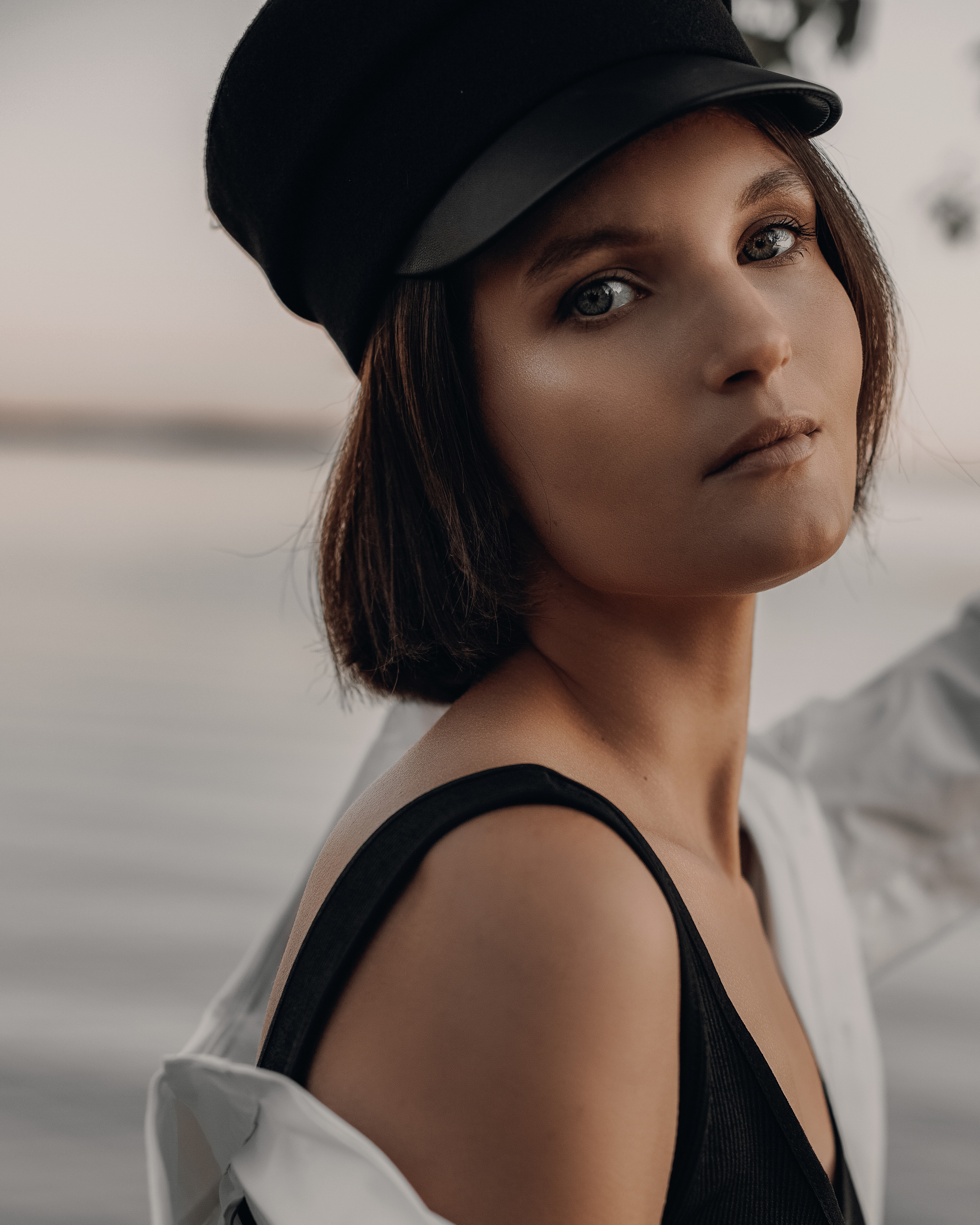 Алена. Ксения Цыз. Женский портретный фотограф в городе Екатеринбург