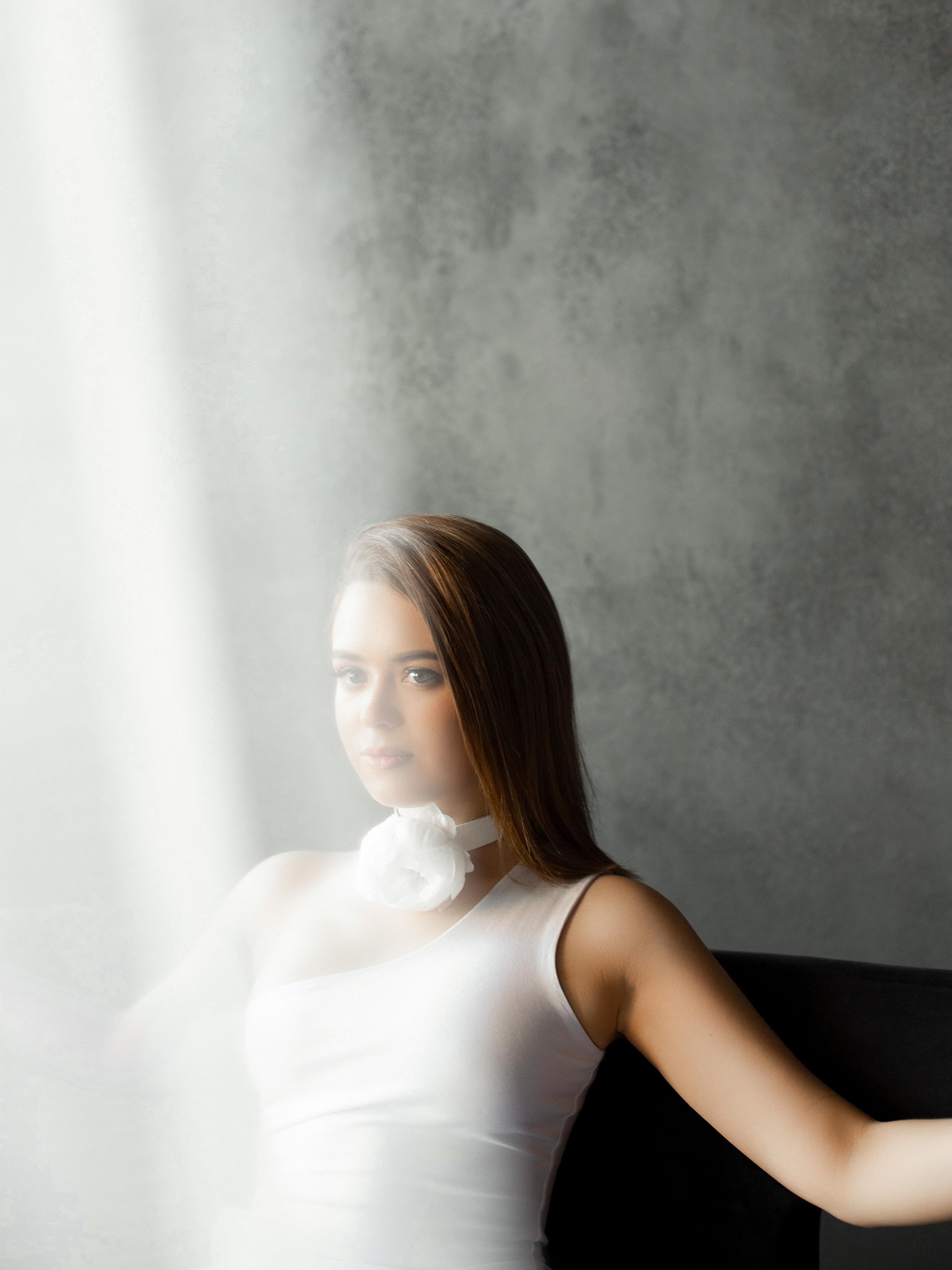 Яна. Ксения Цыз. Женский портретный фотограф в городе Екатеринбург