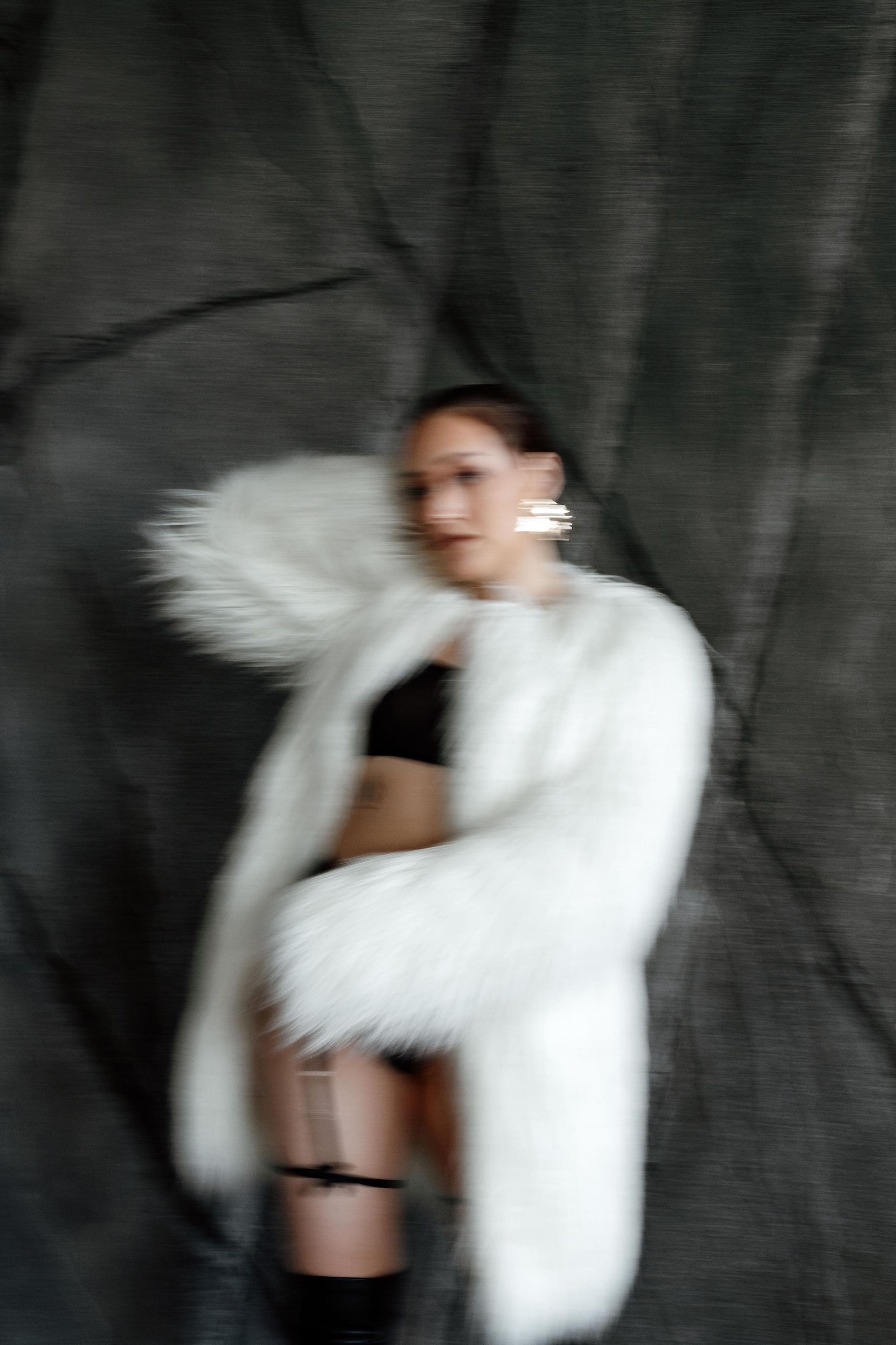 Дарья. Ксения Цыз. Женский портретный фотограф в городе Екатеринбург