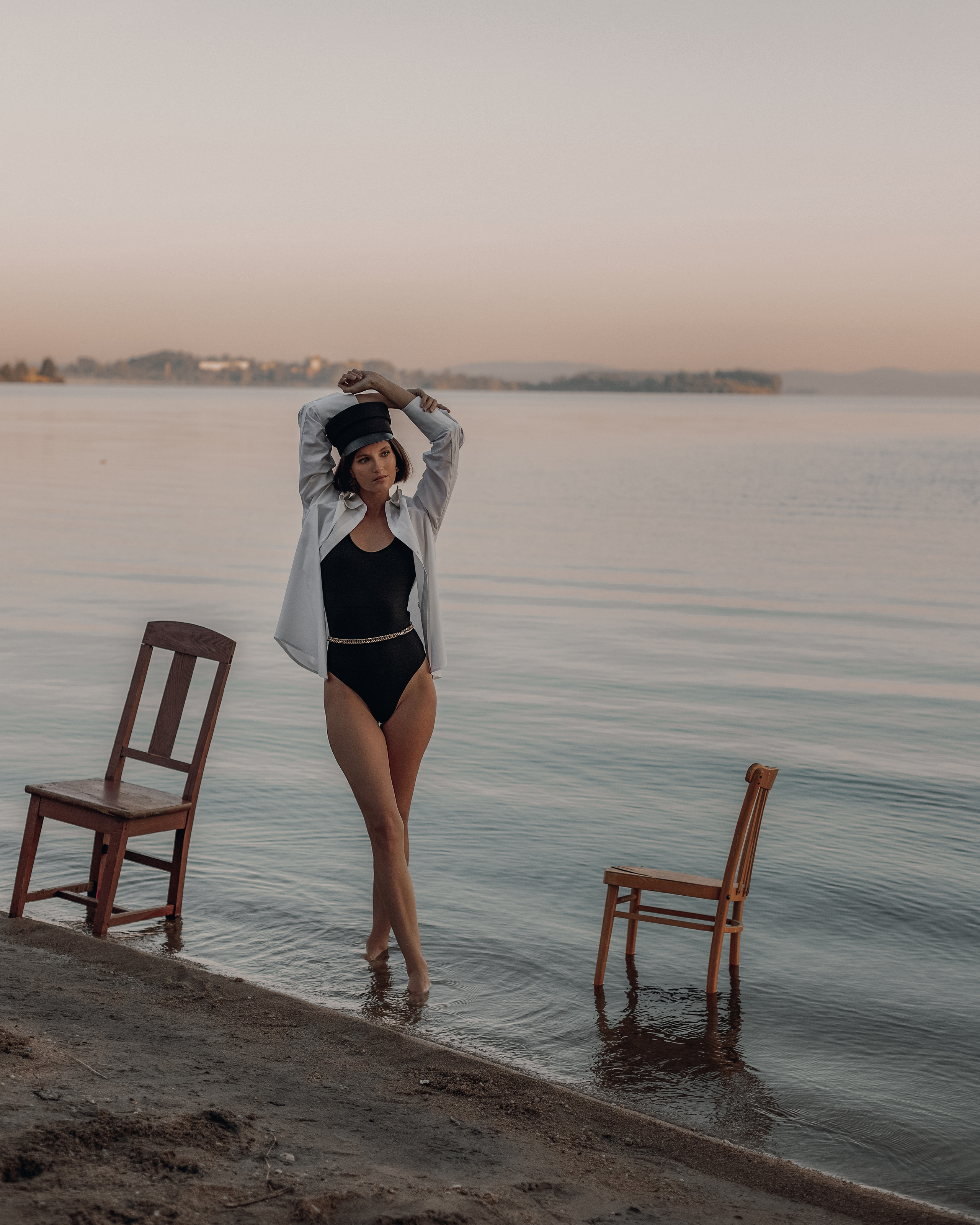 Алена. Ксения Цыз. Женский портретный фотограф в городе Екатеринбург