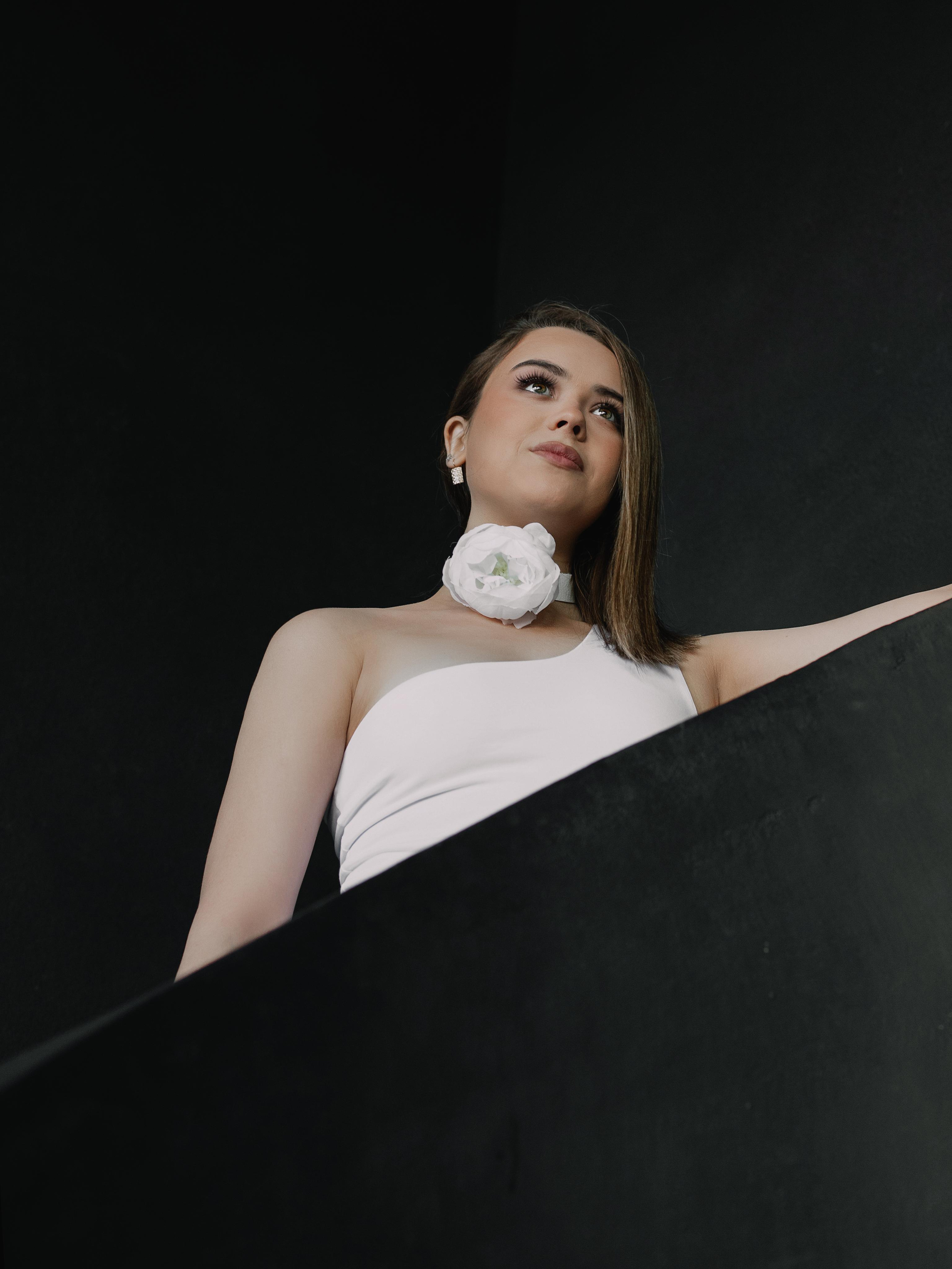 Яна. Ксения Цыз. Женский портретный фотограф в городе Екатеринбург