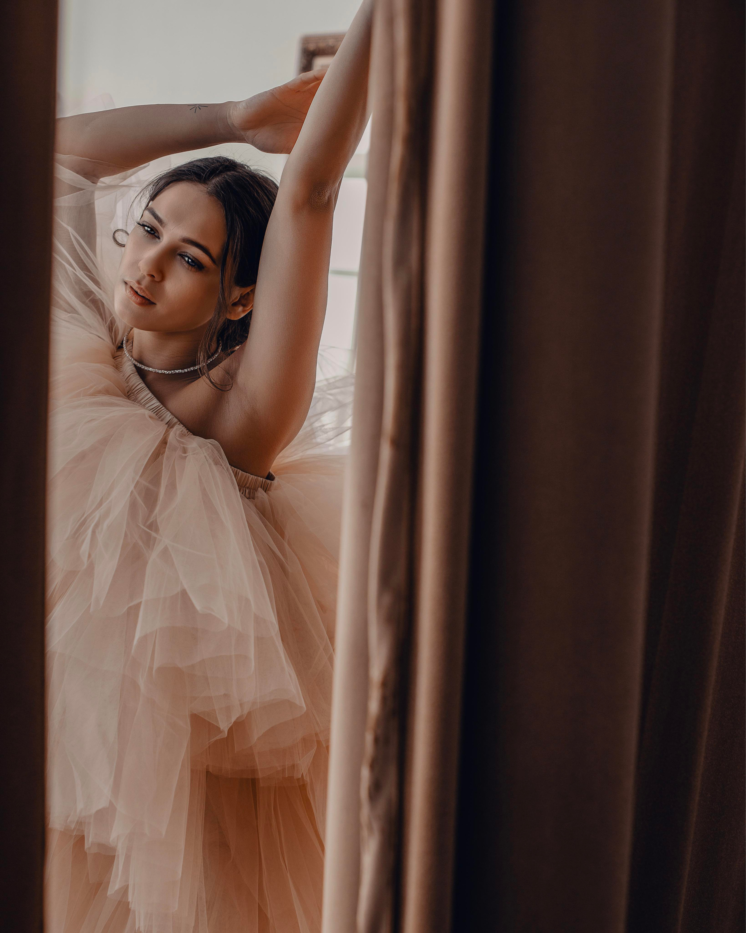 Юлия. Ксения Цыз. Женский портретный фотограф в городе Екатеринбург