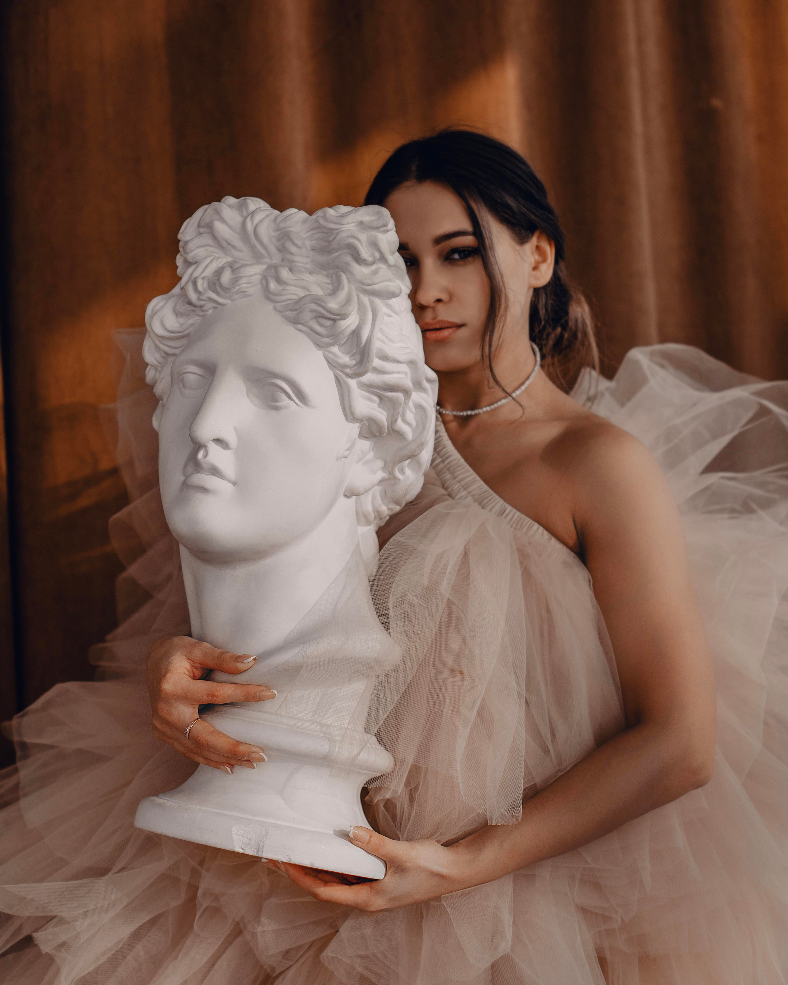 Юлия. Ксения Цыз. Женский портретный фотограф в городе Екатеринбург