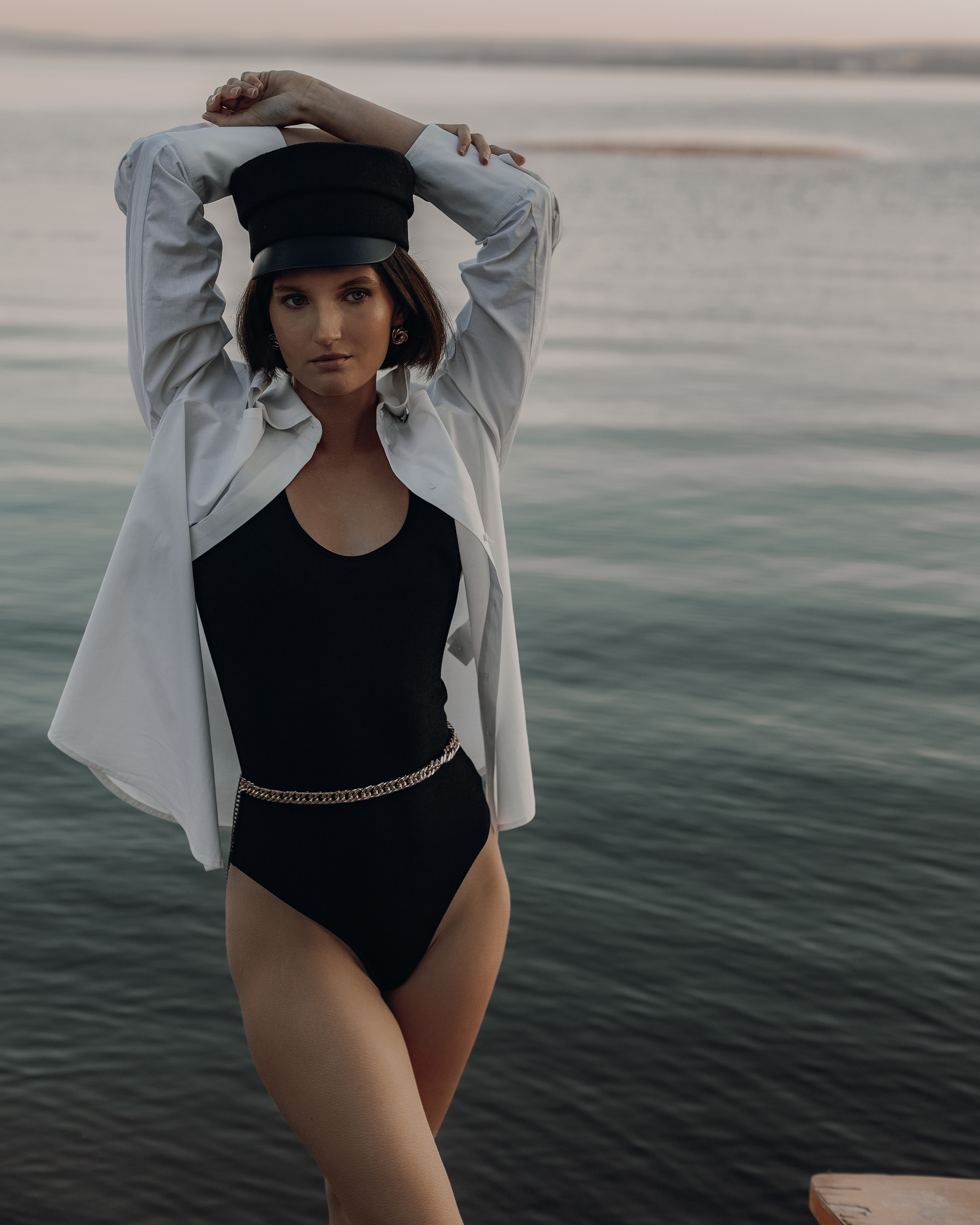 Алена. Ксения Цыз. Женский портретный фотограф в городе Екатеринбург