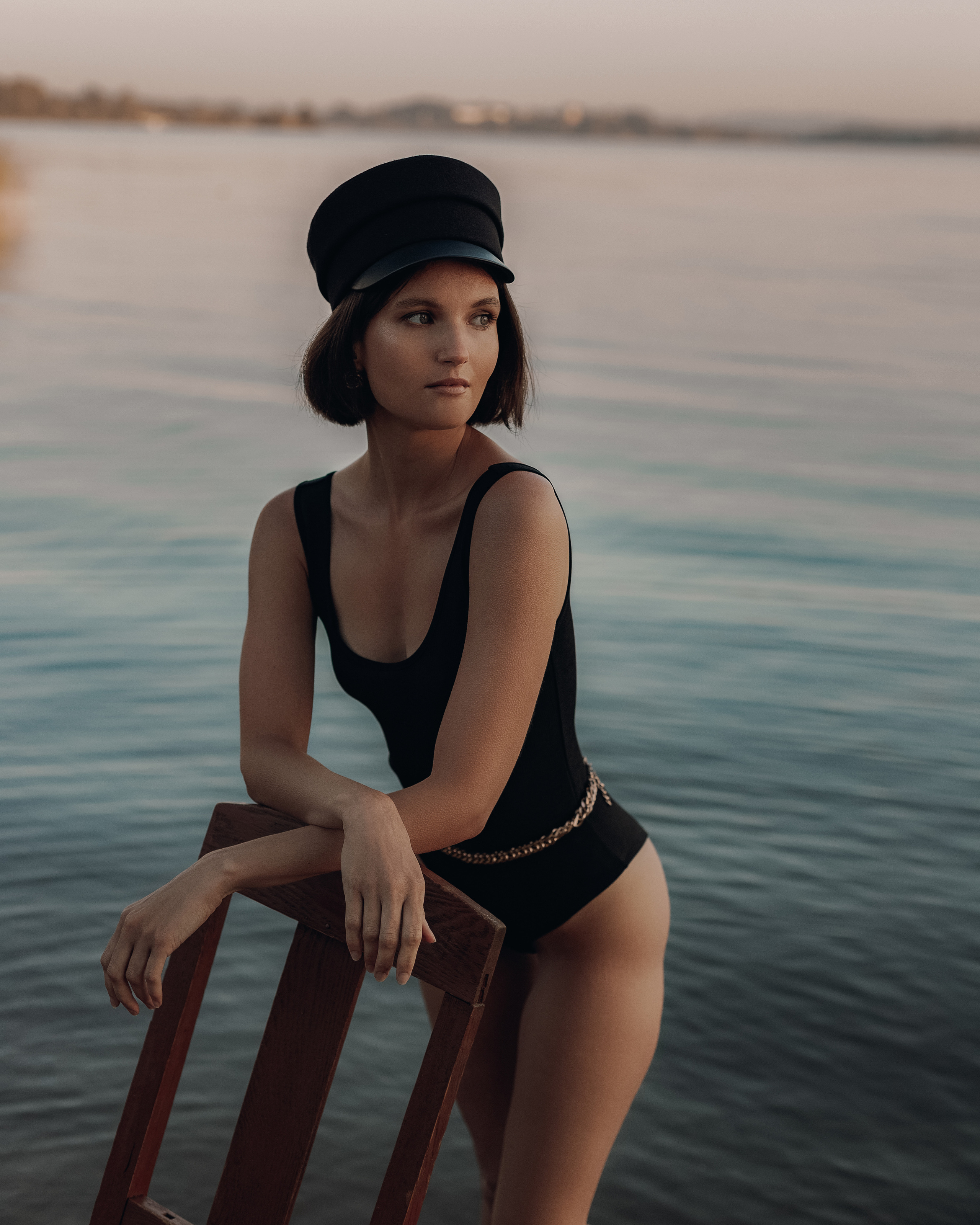 Алена. Ксения Цыз. Женский портретный фотограф в городе Екатеринбург