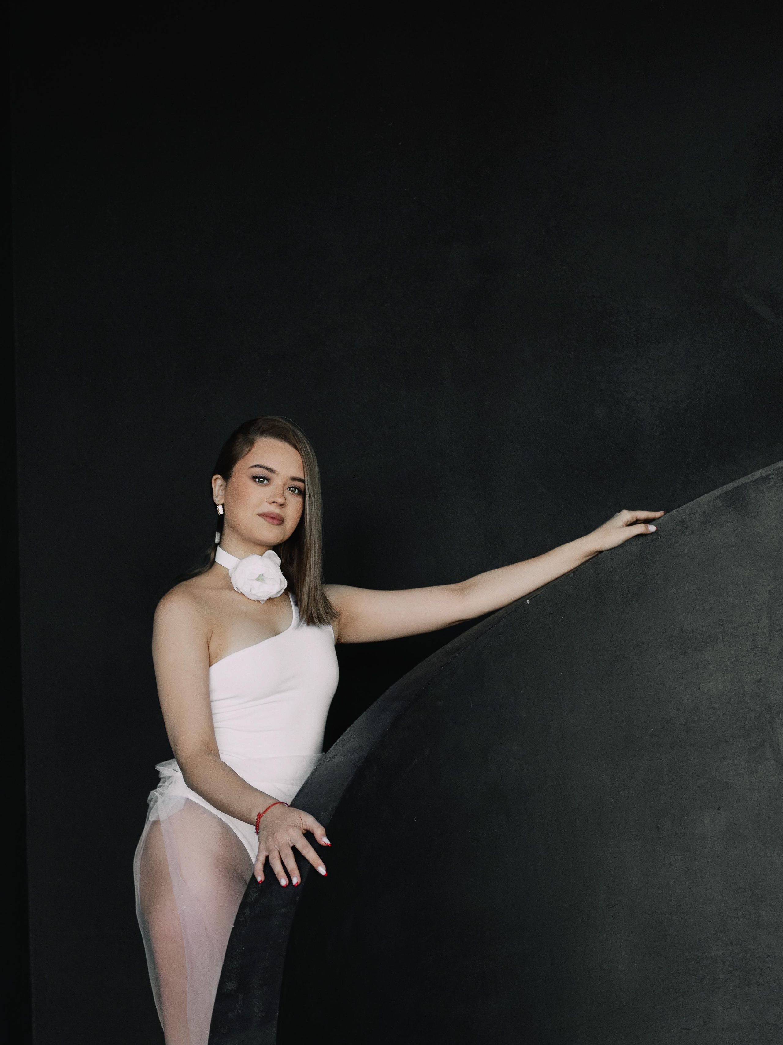 Яна. Ксения Цыз. Женский портретный фотограф в городе Екатеринбург