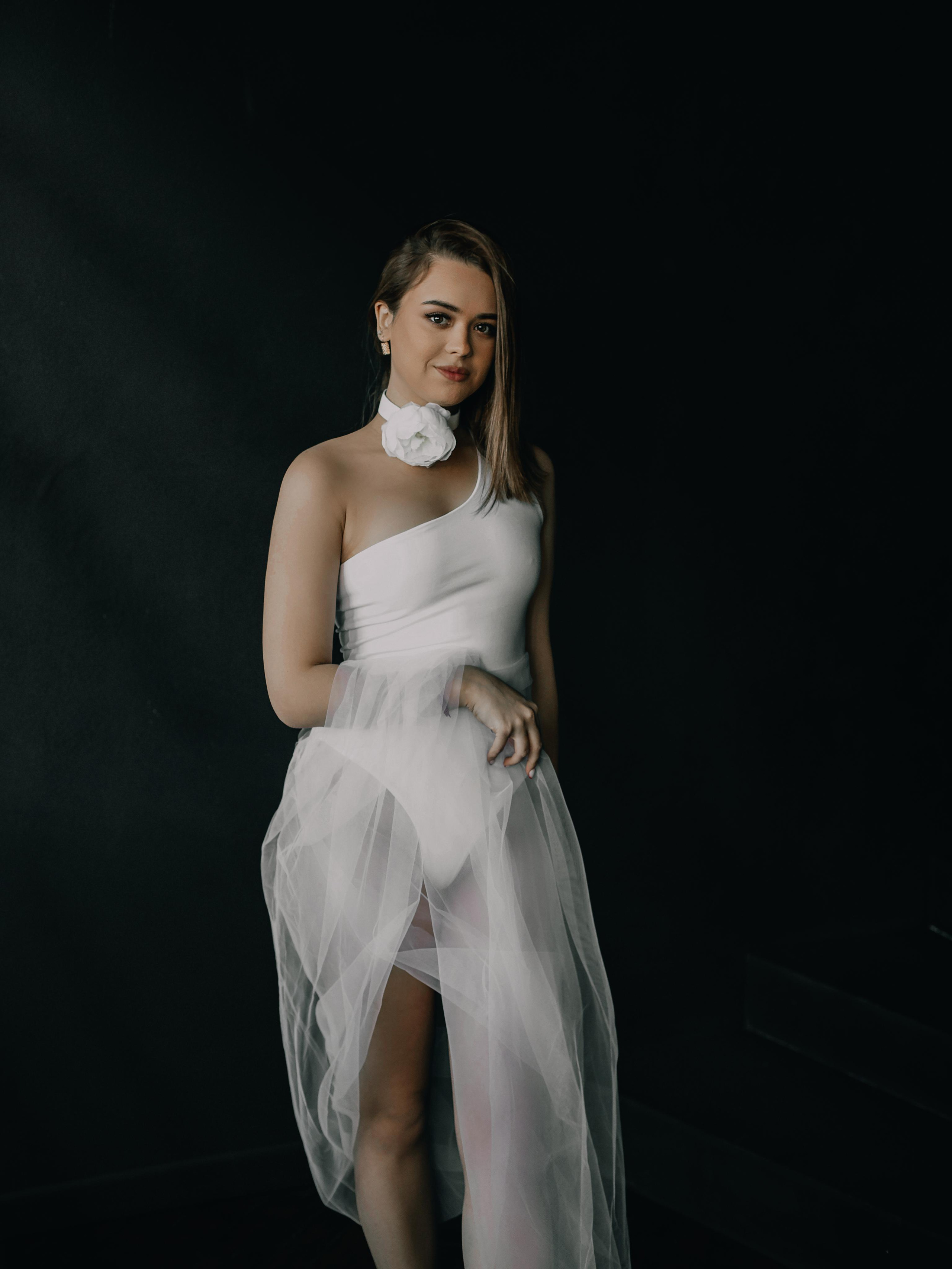 Яна. Ксения Цыз. Женский портретный фотограф в городе Екатеринбург