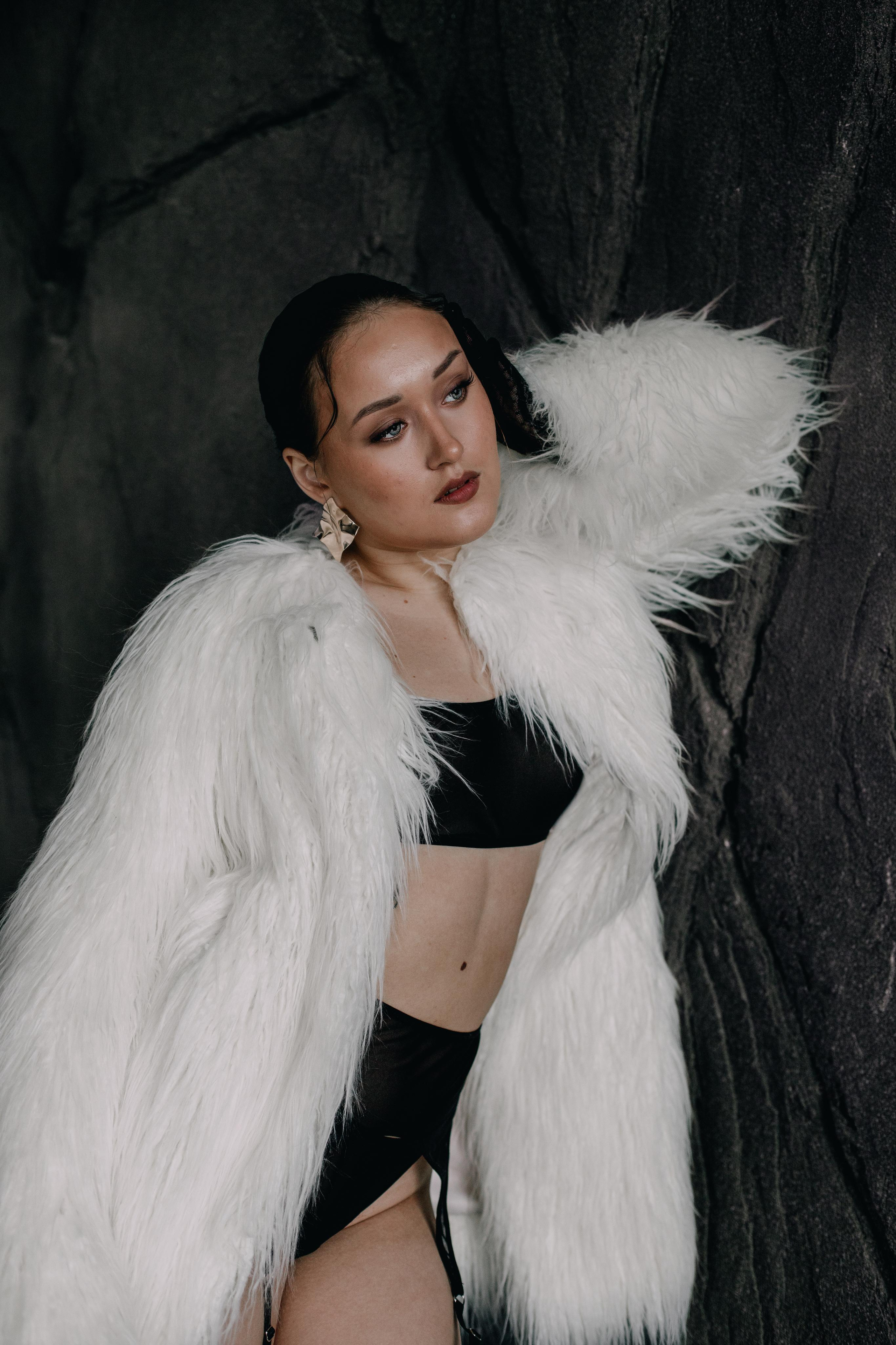 Дарья. Ксения Цыз. Женский портретный фотограф в городе Екатеринбург