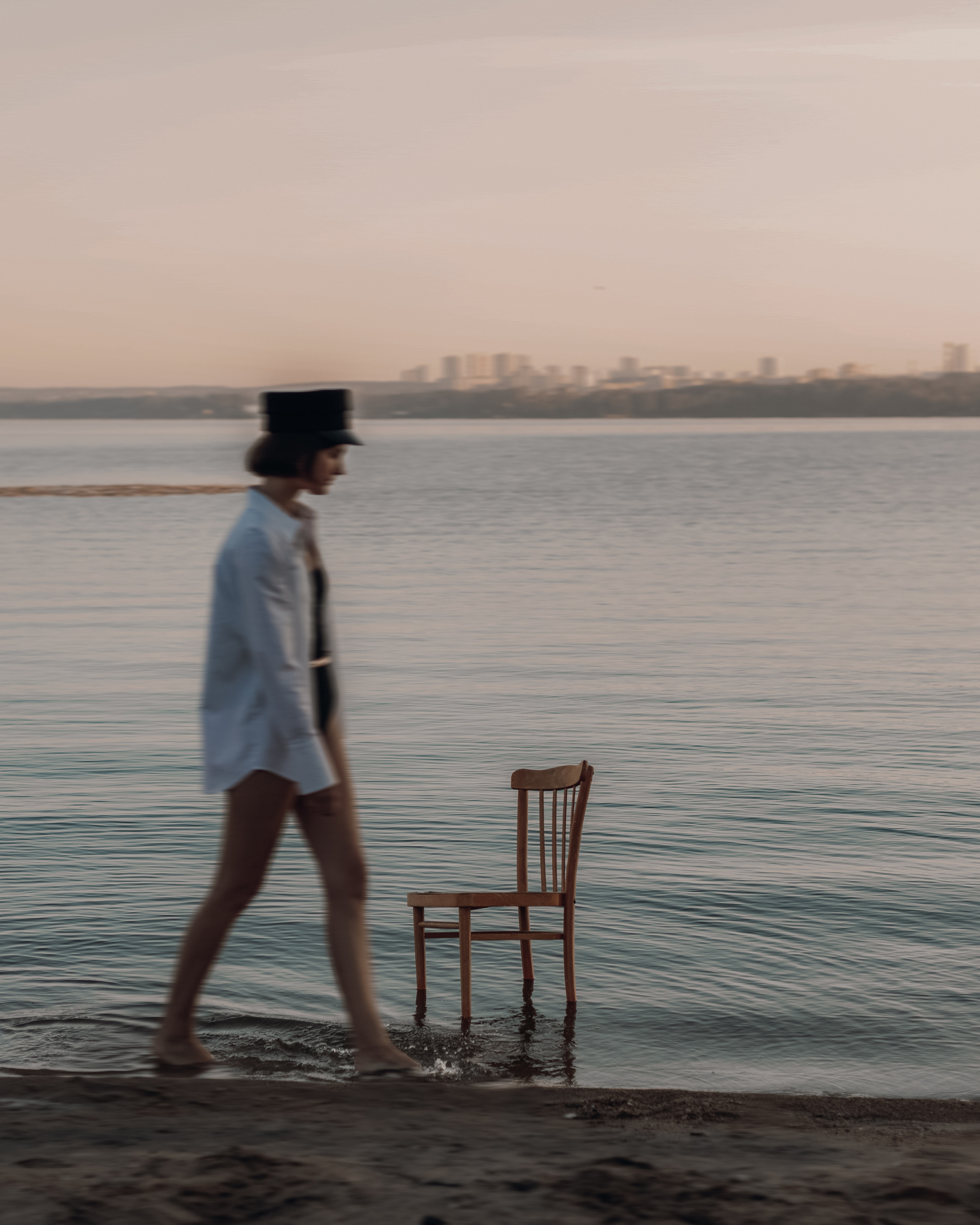 Алена. Ксения Цыз. Женский портретный фотограф в городе Екатеринбург