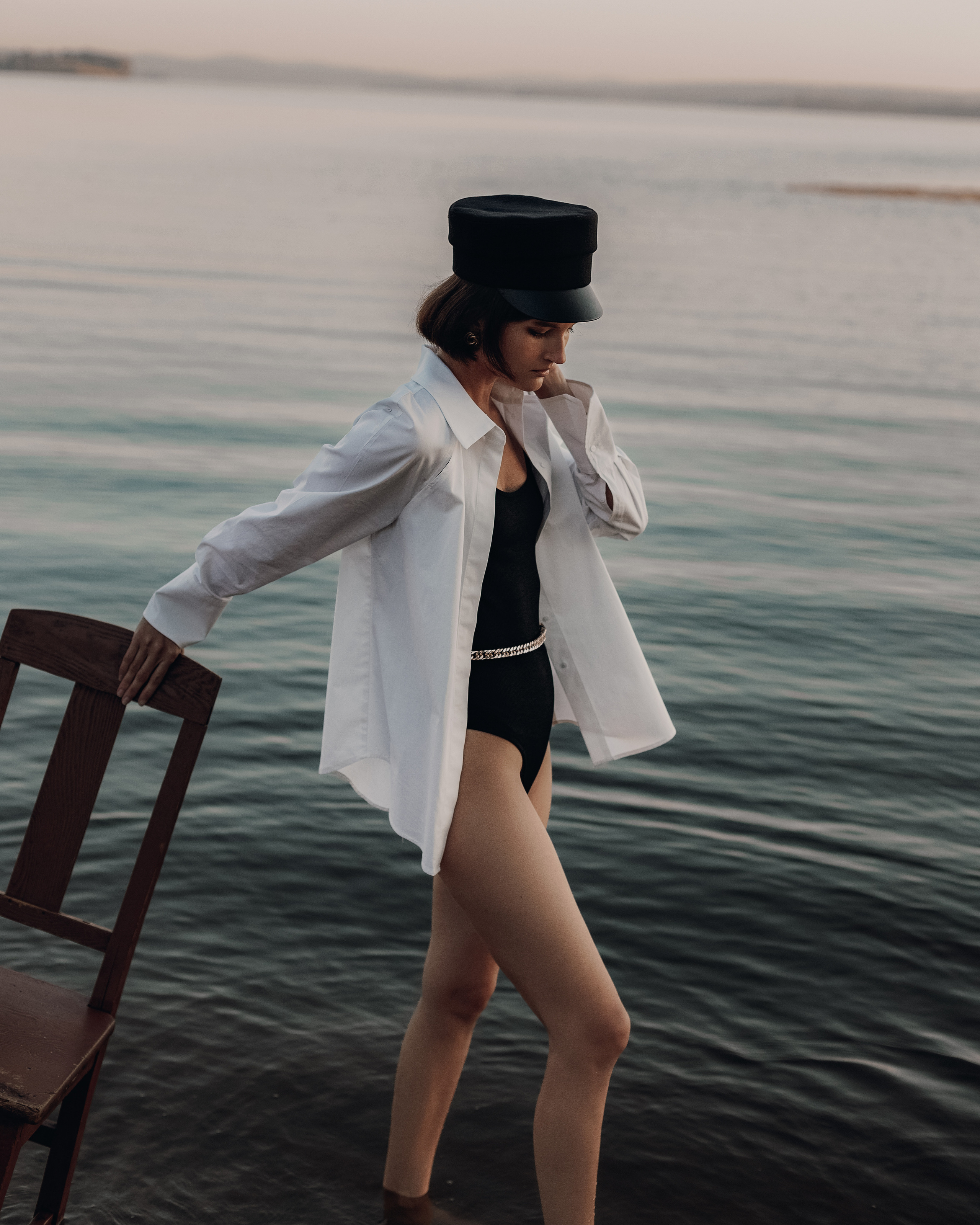 Алена. Ксения Цыз. Женский портретный фотограф в городе Екатеринбург