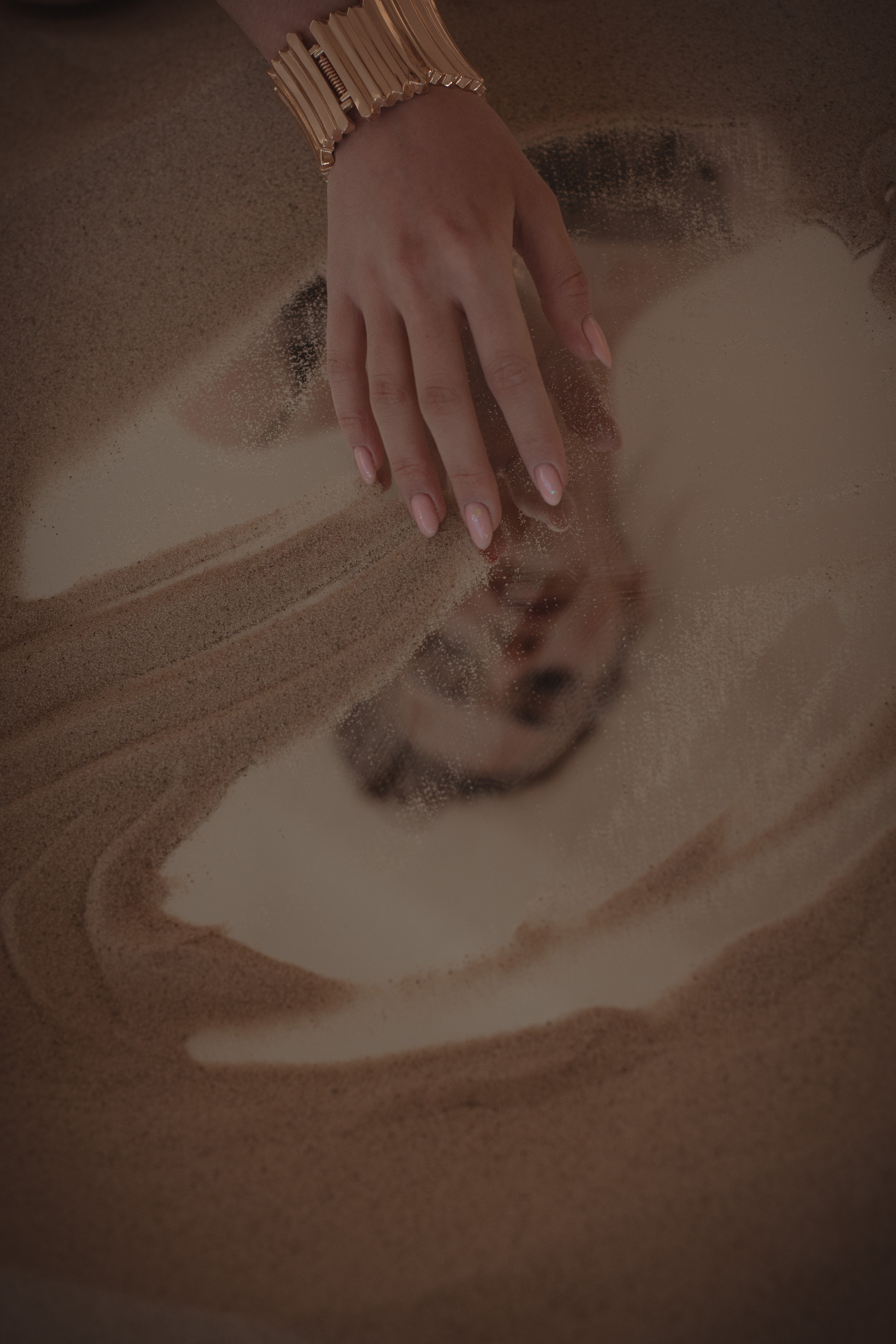 Екатерина. Ксения Цыз. Женский портретный фотограф в городе Екатеринбург