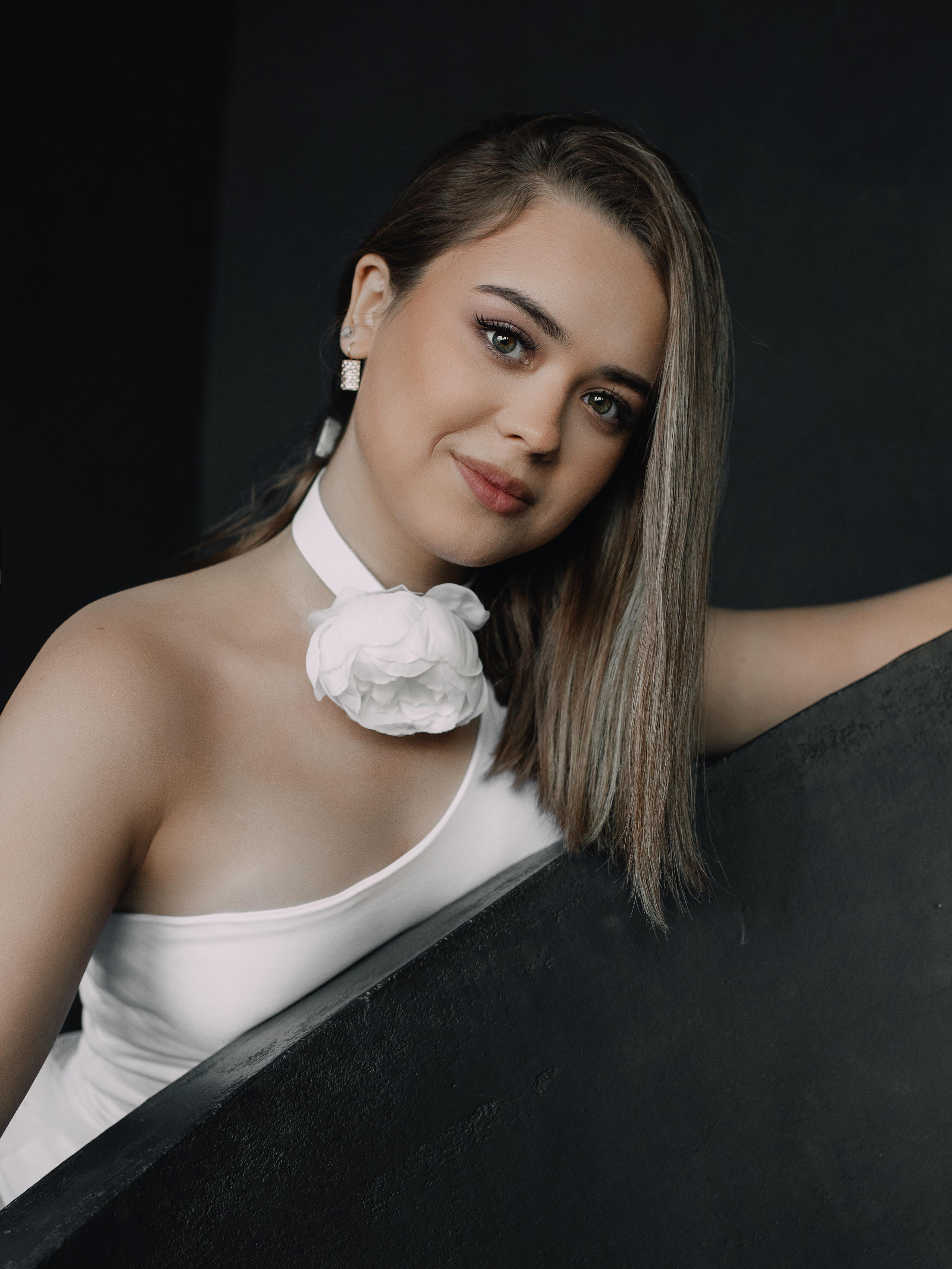 Яна. Ксения Цыз. Женский портретный фотограф в городе Екатеринбург