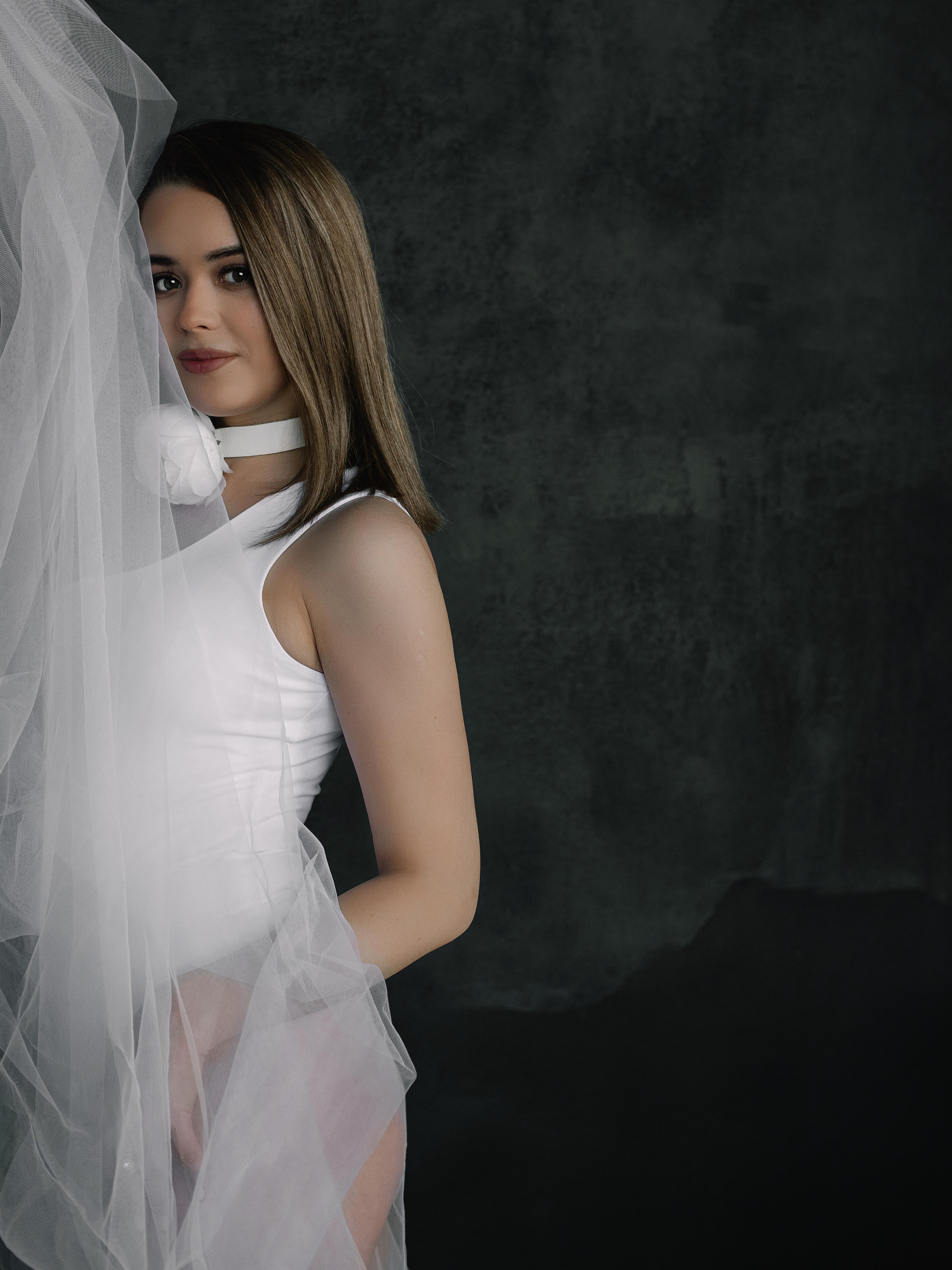 Яна. Ксения Цыз. Женский портретный фотограф в городе Екатеринбург