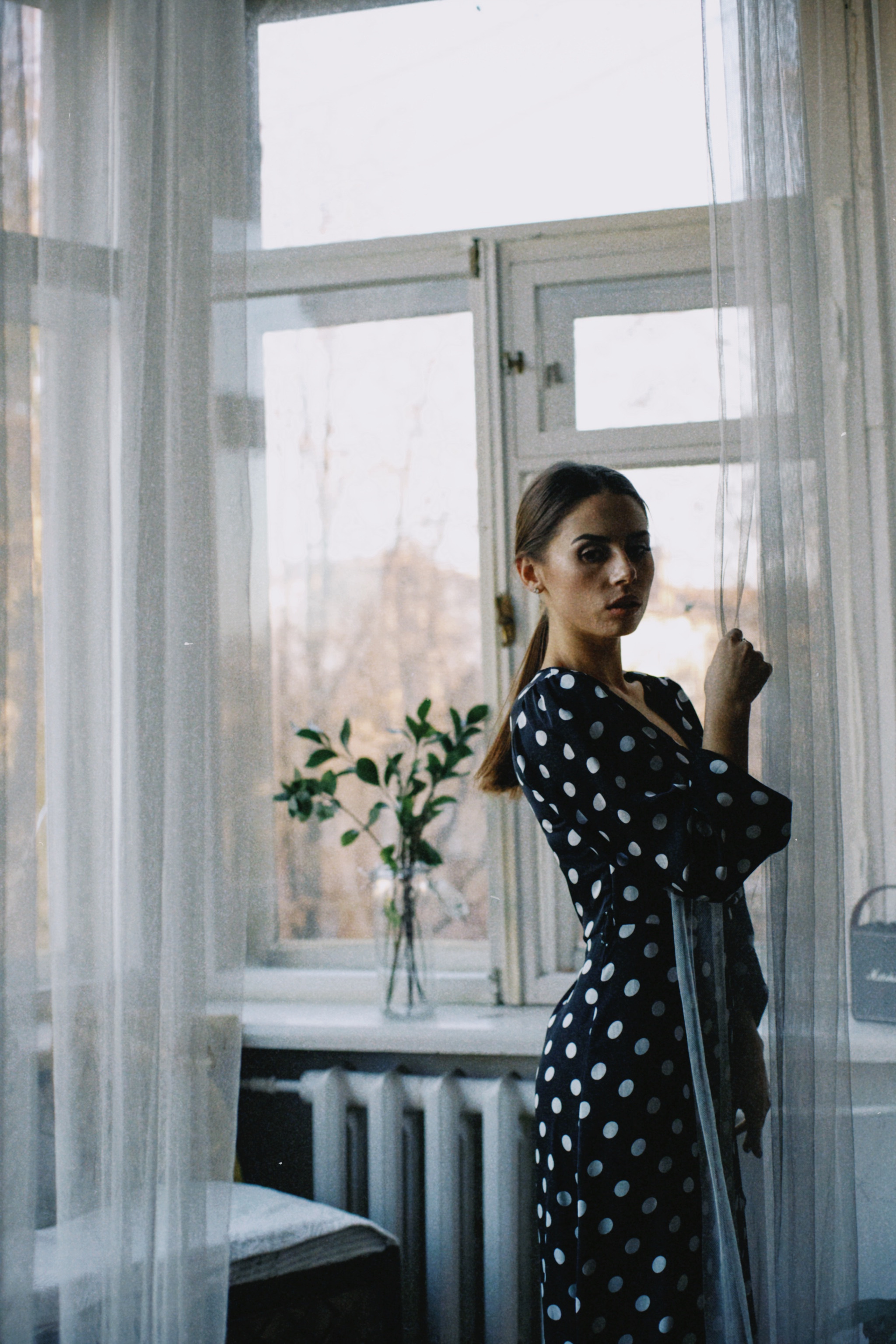 Алена. Ксения Цыз. Женский портретный фотограф в городе Екатеринбург