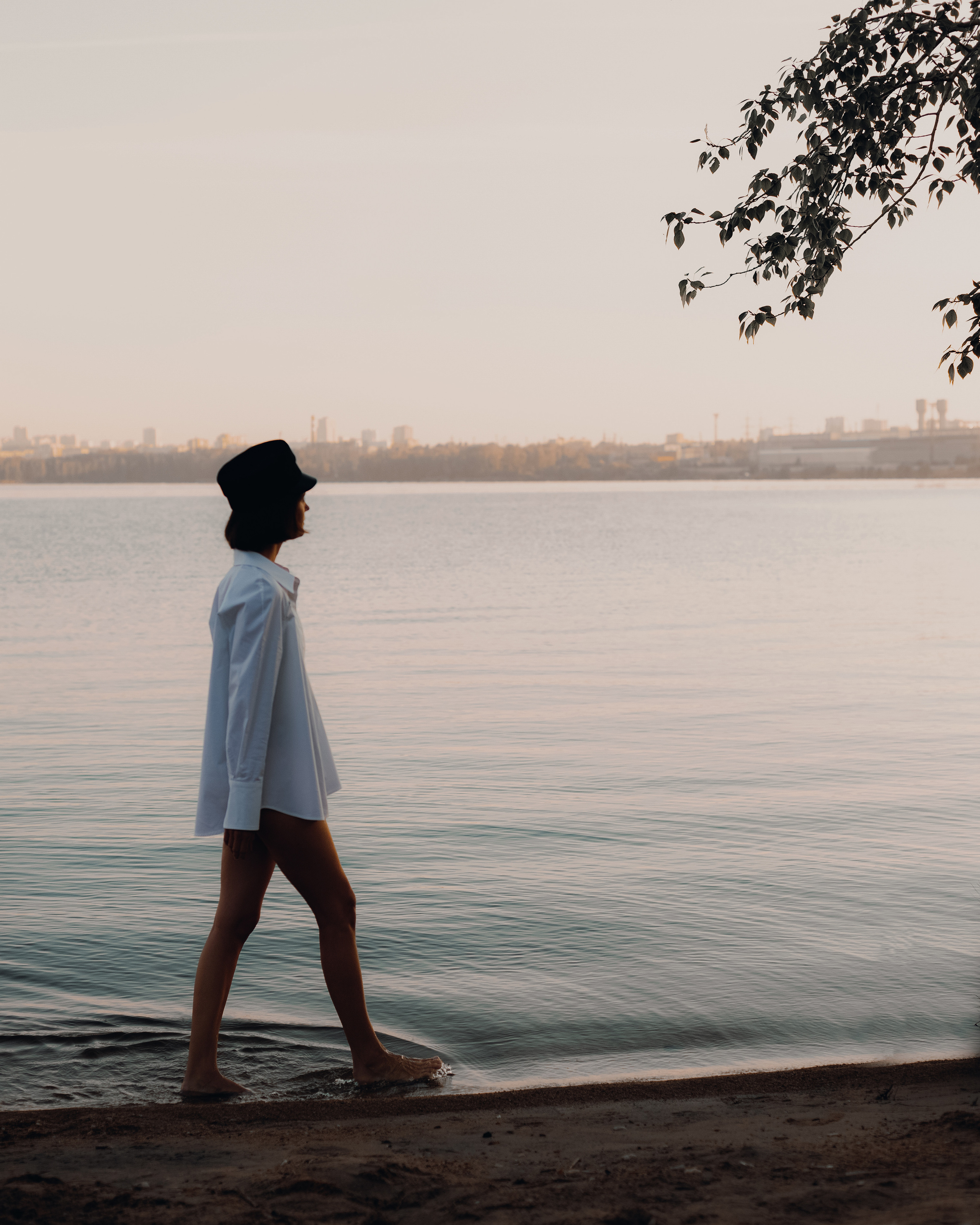 Алена. Ксения Цыз. Женский портретный фотограф в городе Екатеринбург