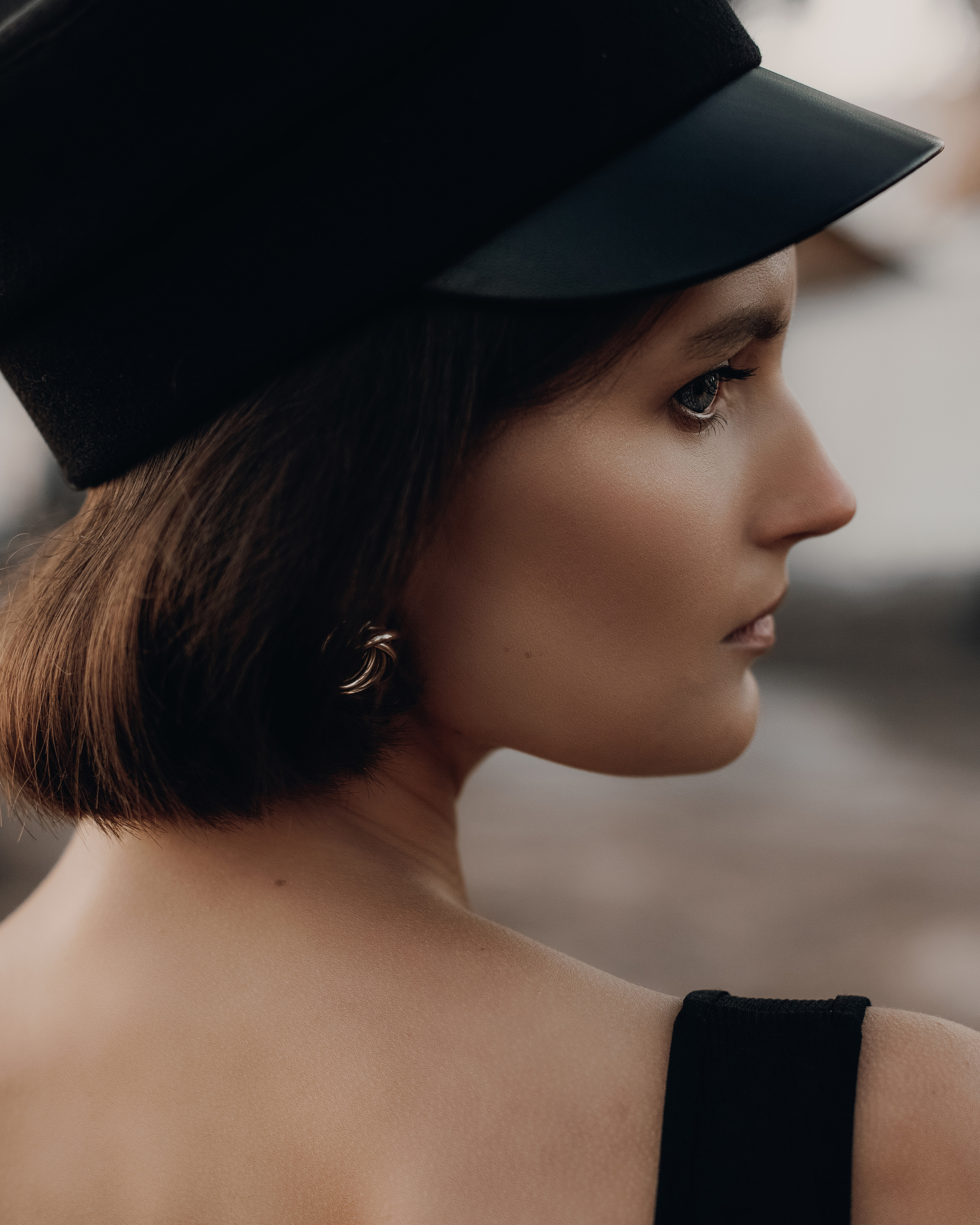 Алена. Ксения Цыз. Женский портретный фотограф в городе Екатеринбург