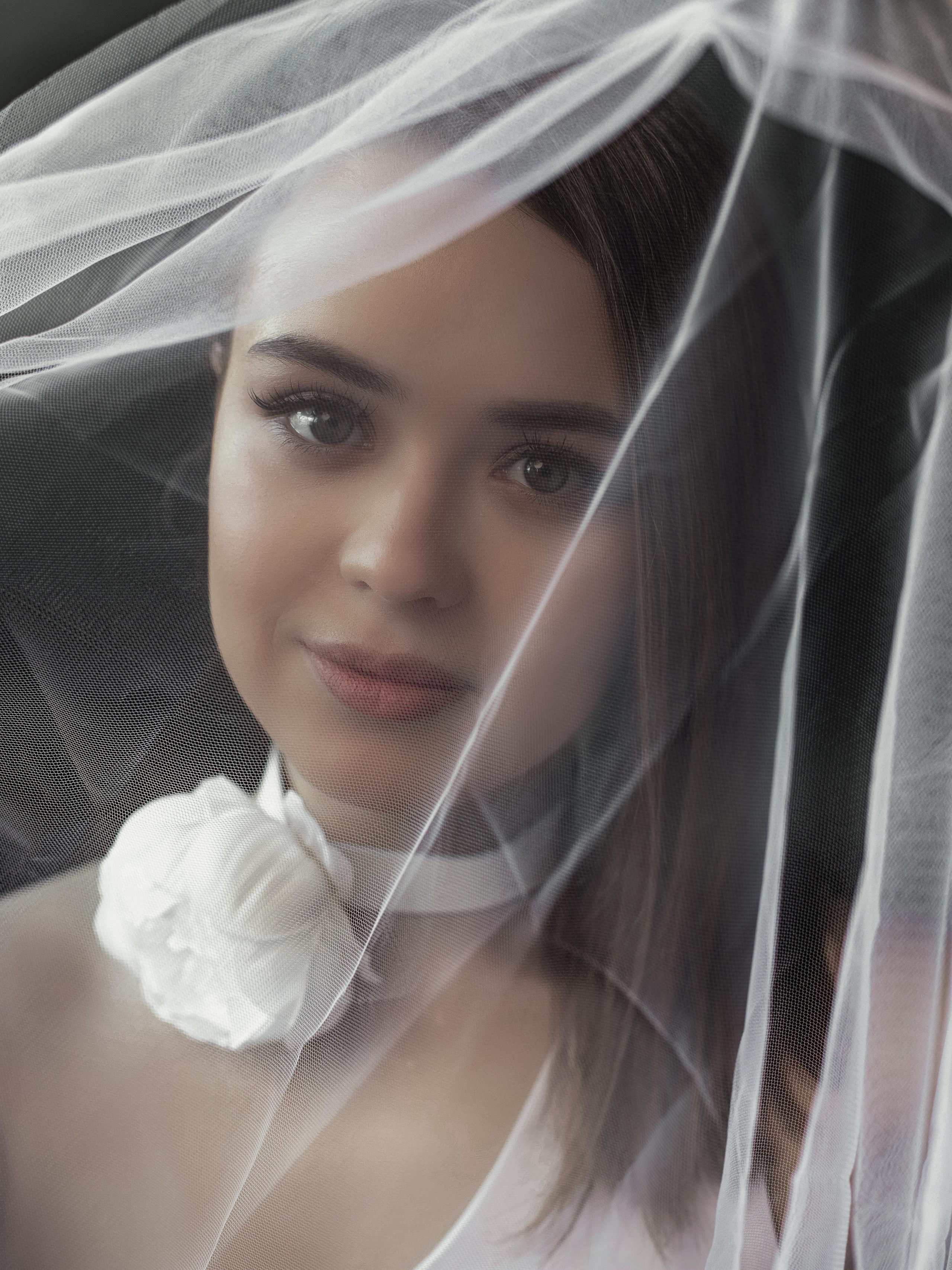 Яна. Ксения Цыз. Женский портретный фотограф в городе Екатеринбург