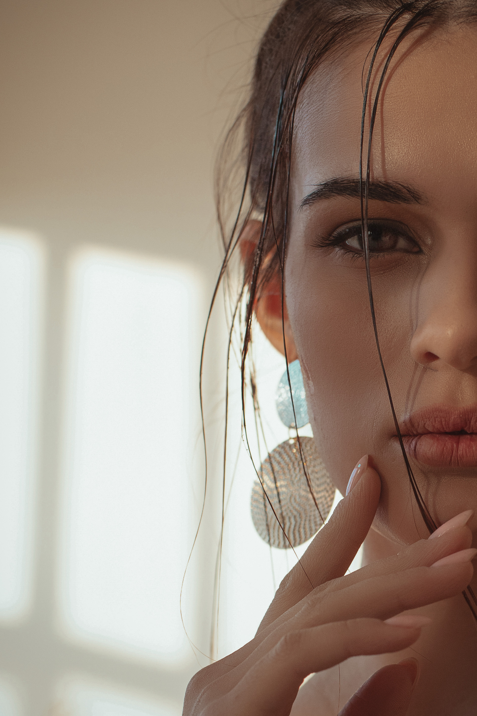 Екатерина. Ксения Цыз. Женский портретный фотограф в городе Екатеринбург