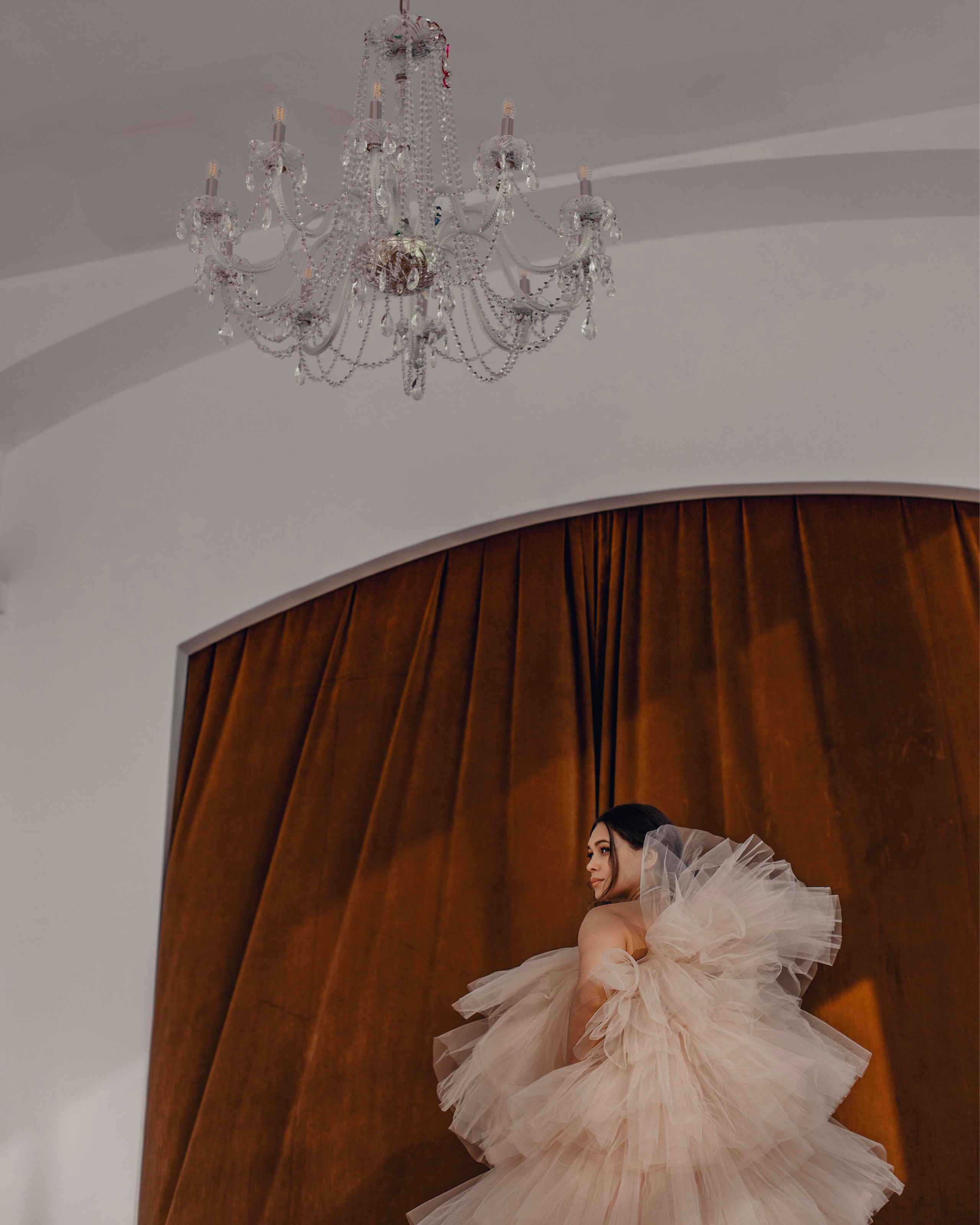 Юлия. Ксения Цыз. Женский портретный фотограф в городе Екатеринбург