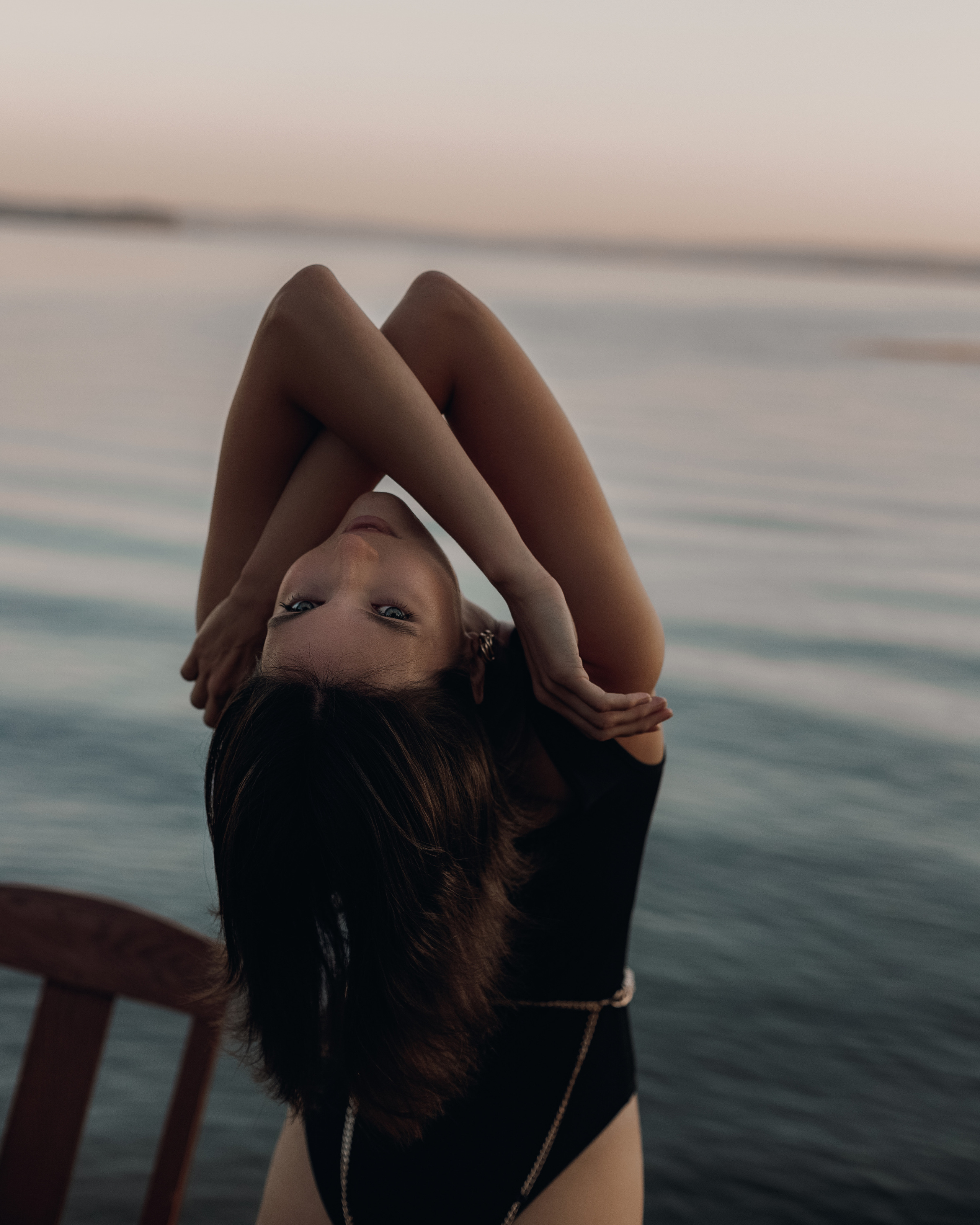 Алена. Ксения Цыз. Женский портретный фотограф в городе Екатеринбург